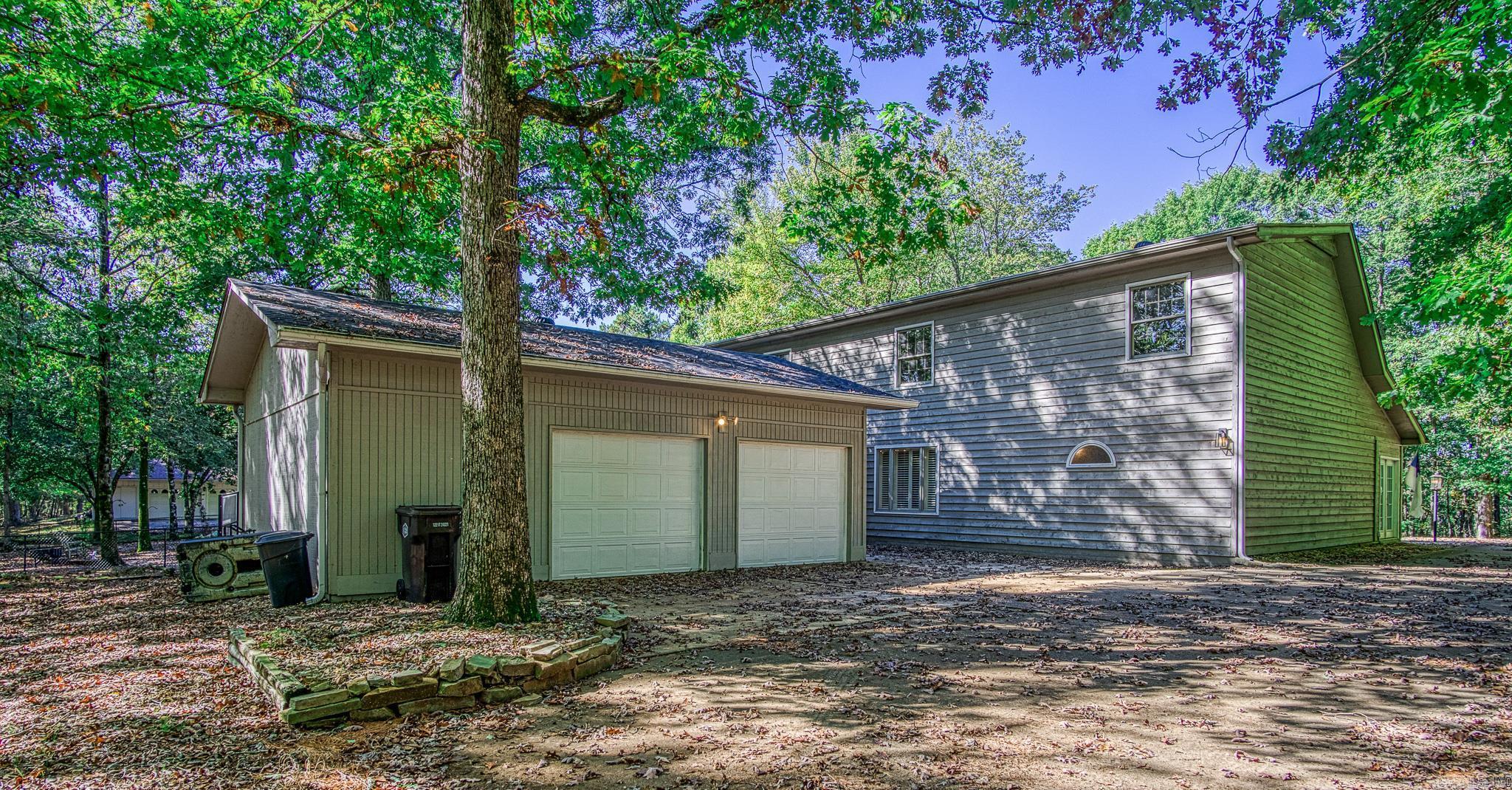 Sierra - Residential