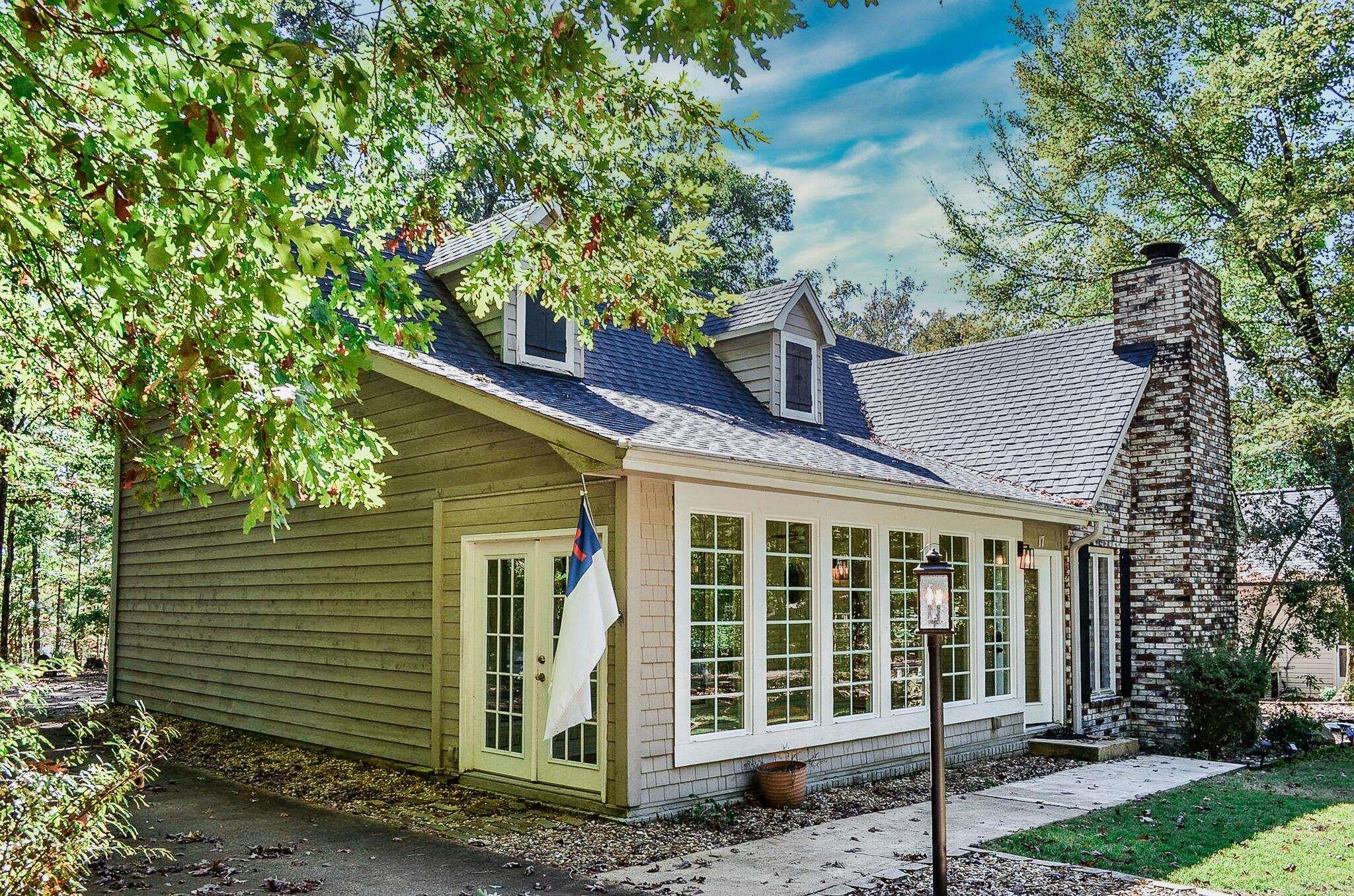 Sierra - Residential