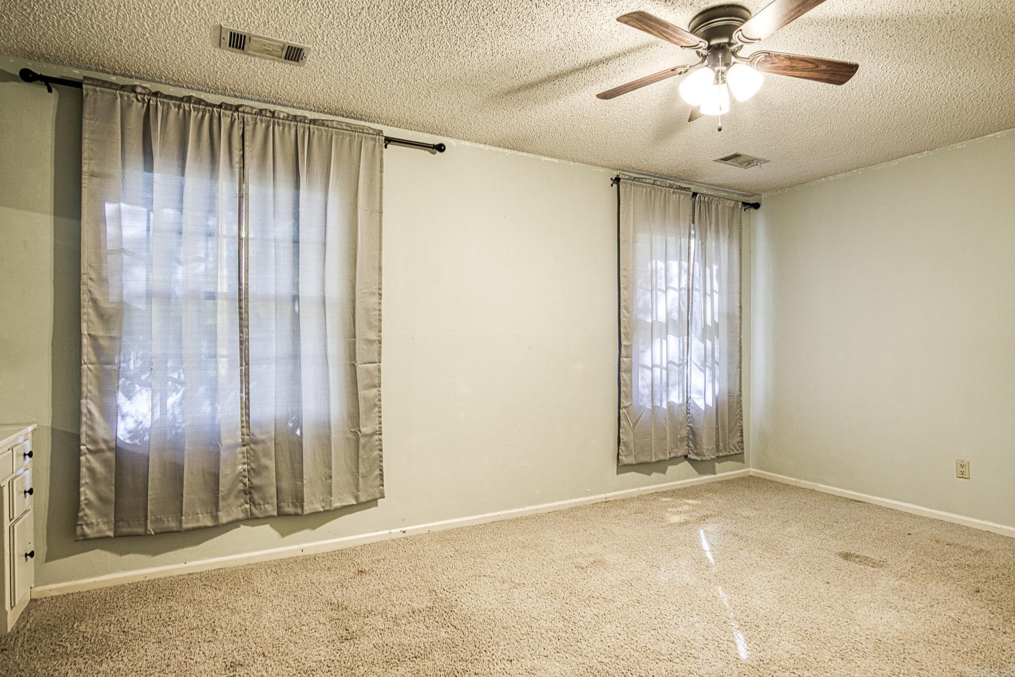 Sierra - Residential