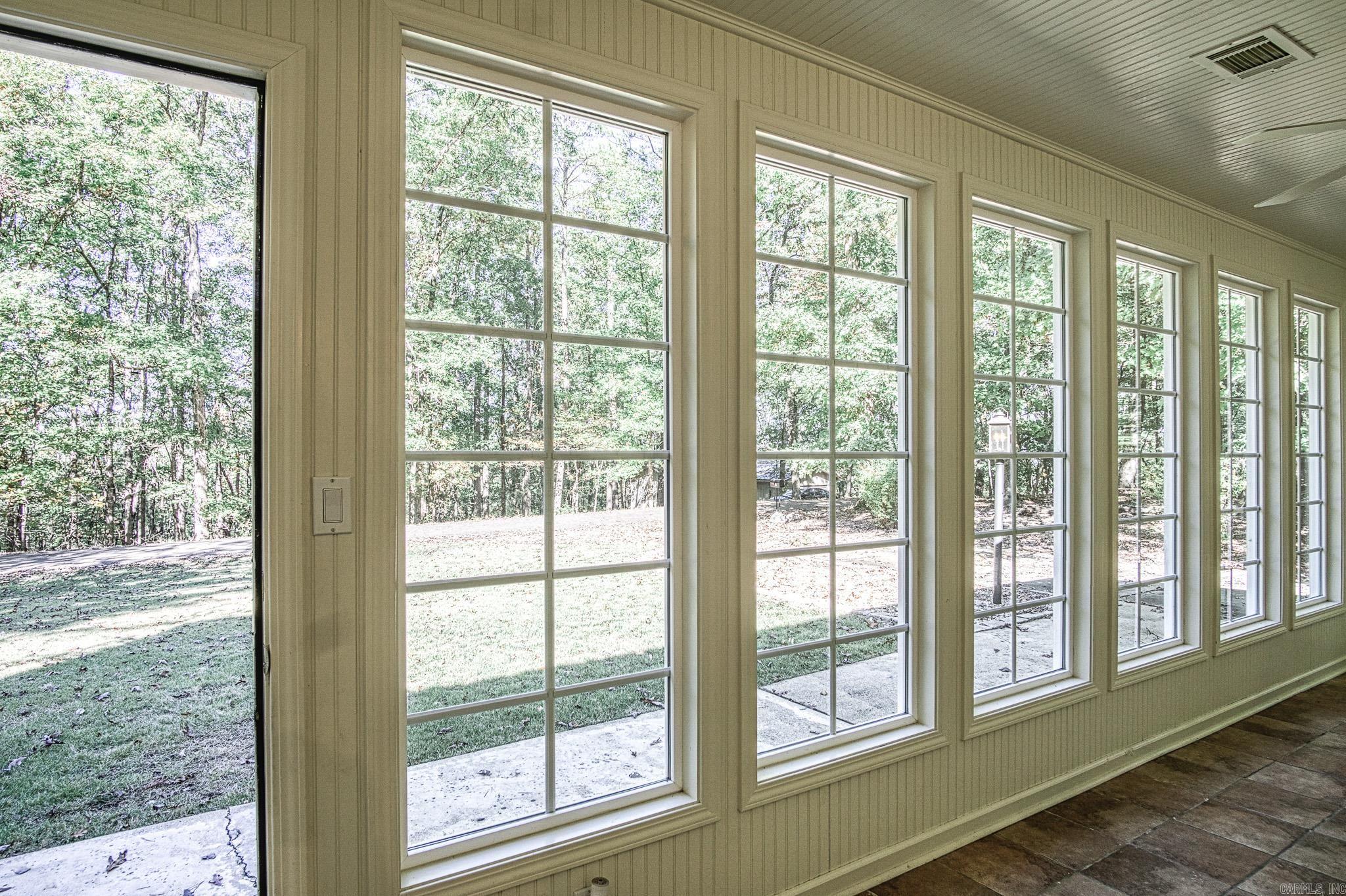 Sierra - Residential