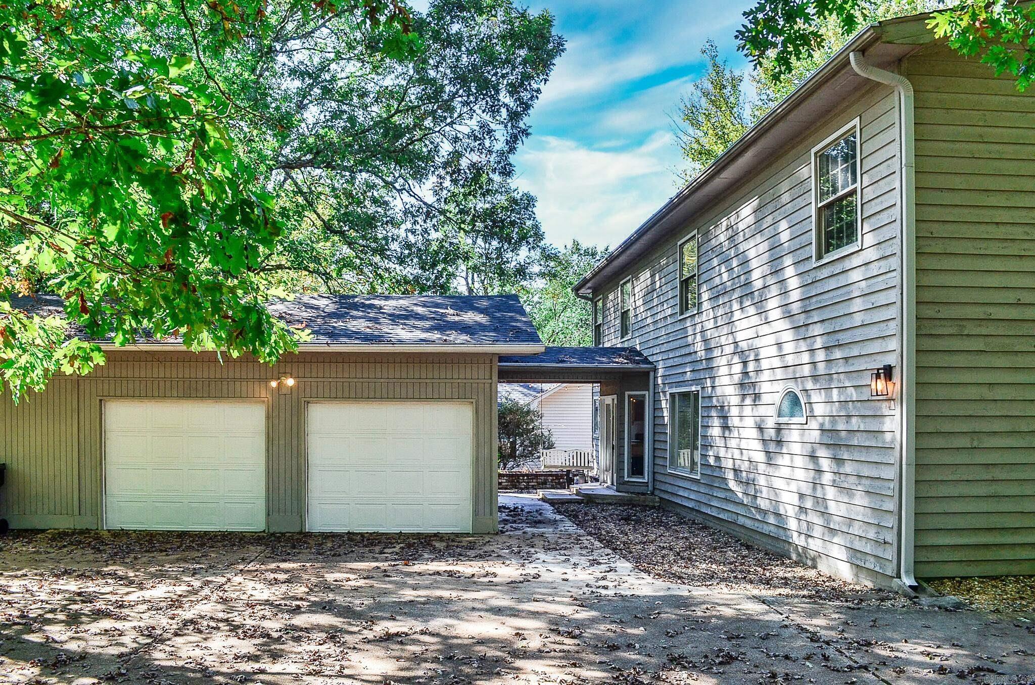 Sierra - Residential