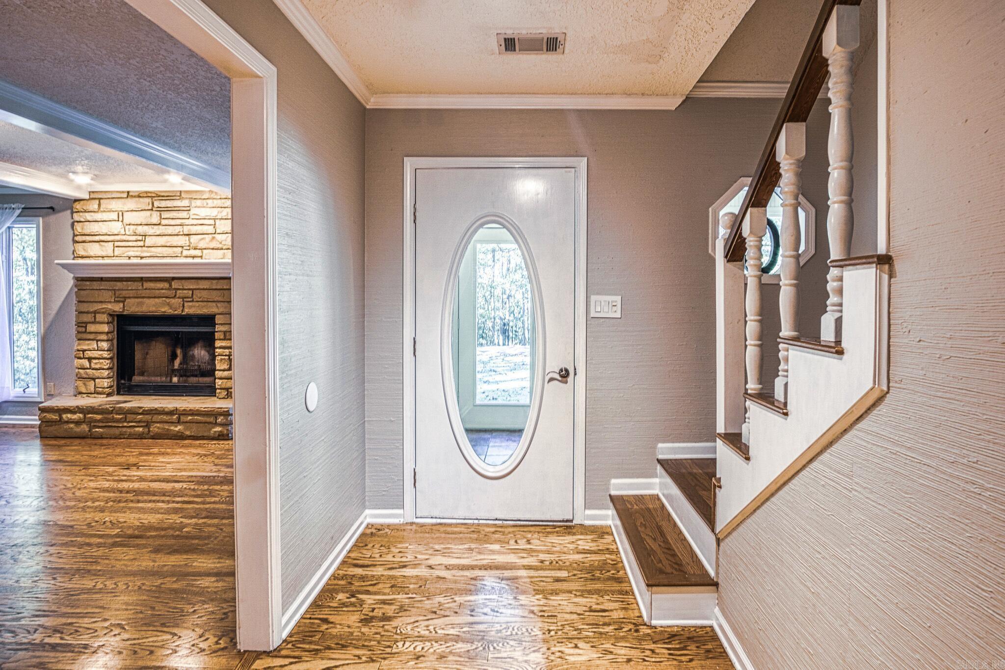 Sierra - Residential