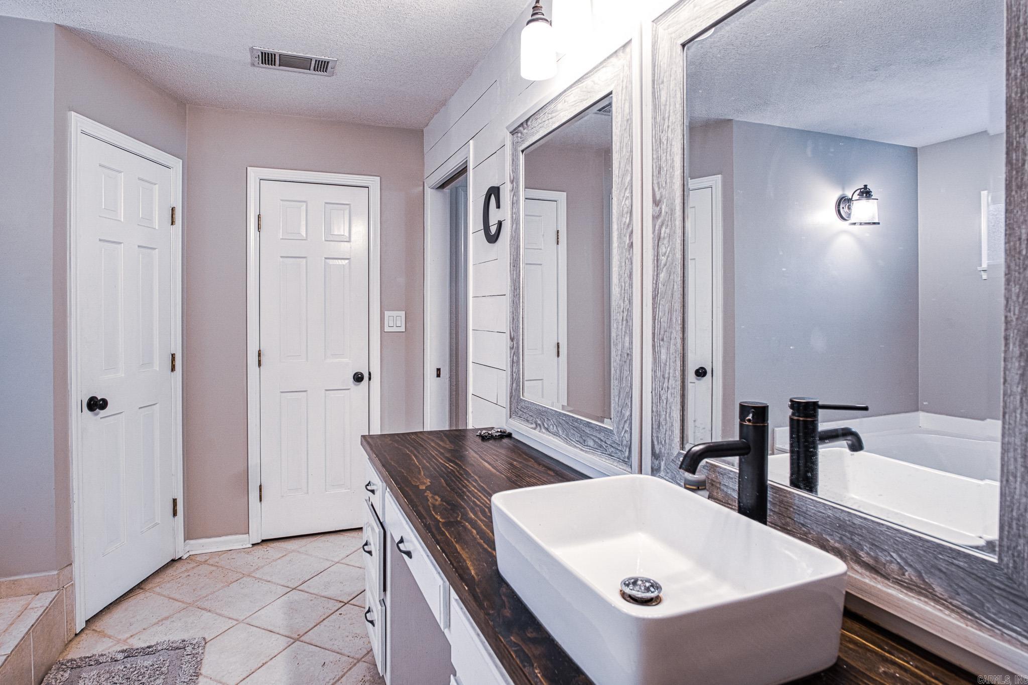 Sierra - Residential