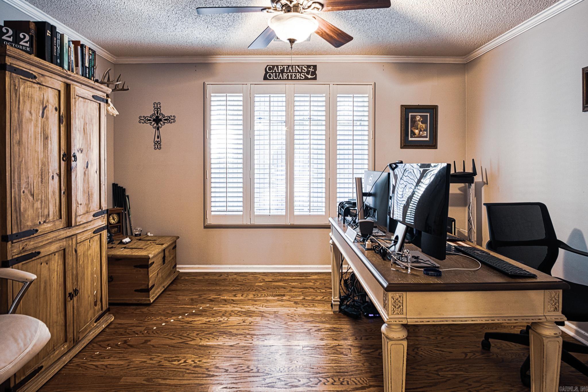 Sierra - Residential