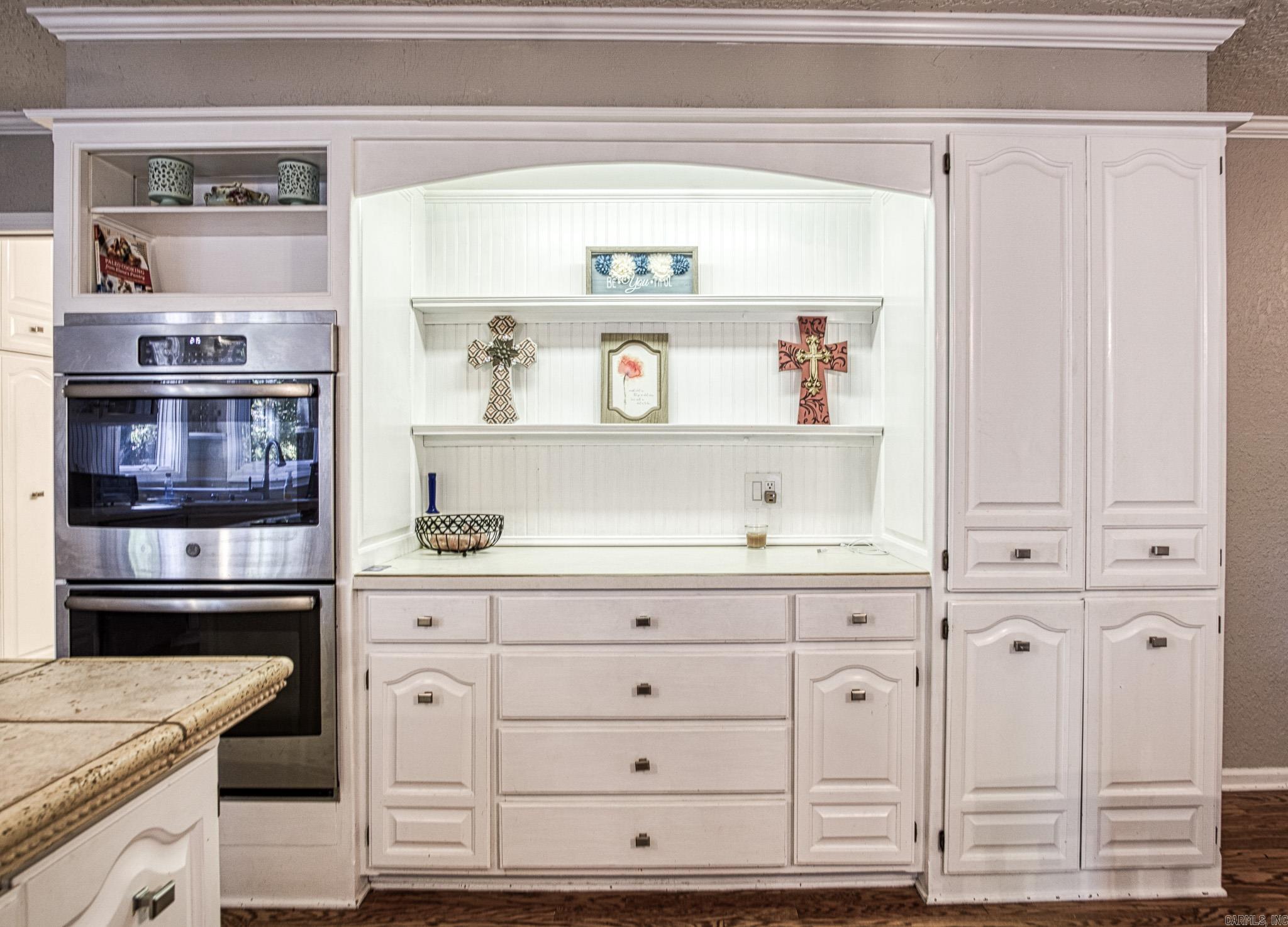 Sierra - Residential