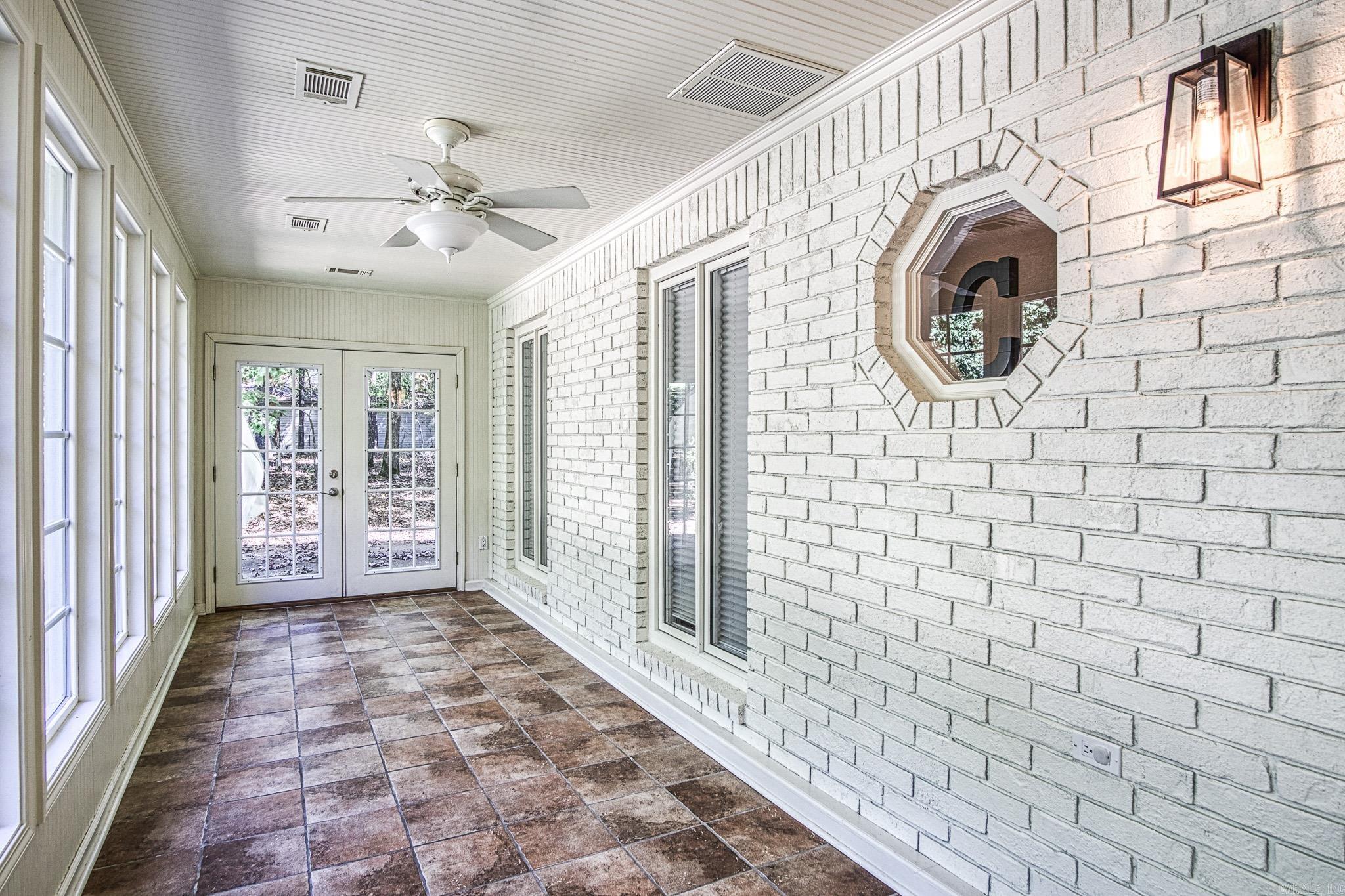 Sierra - Residential