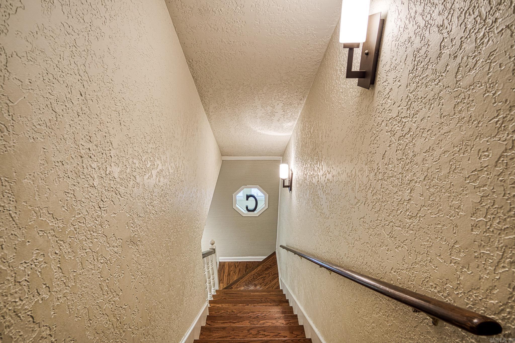 Sierra - Residential