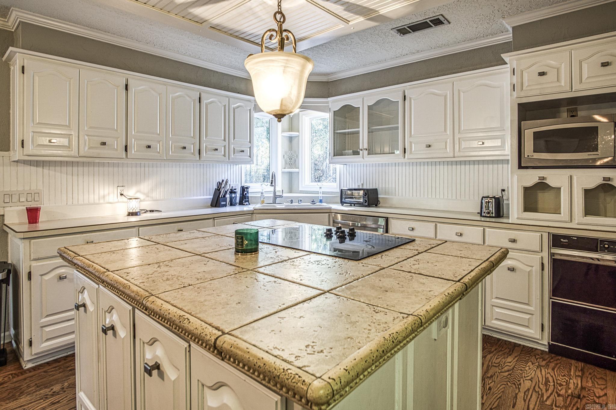 Sierra - Residential