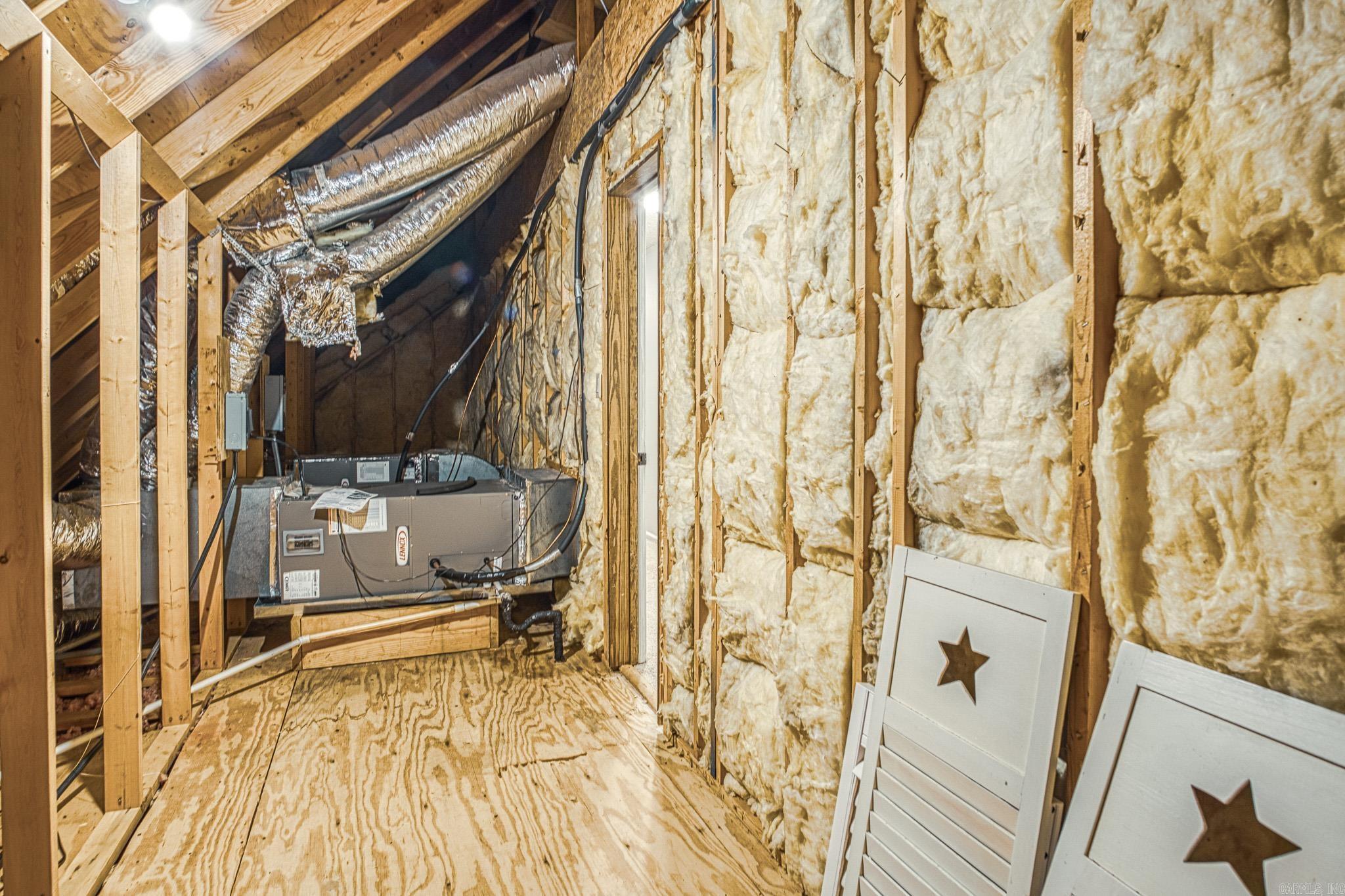 Sierra - Residential