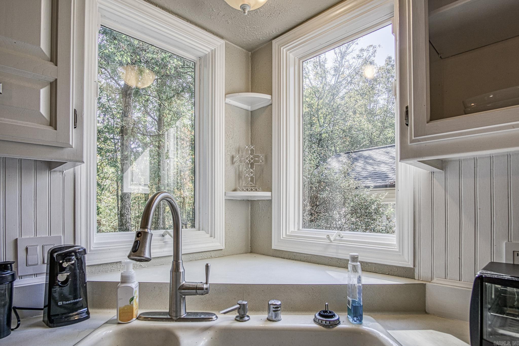 Sierra - Residential