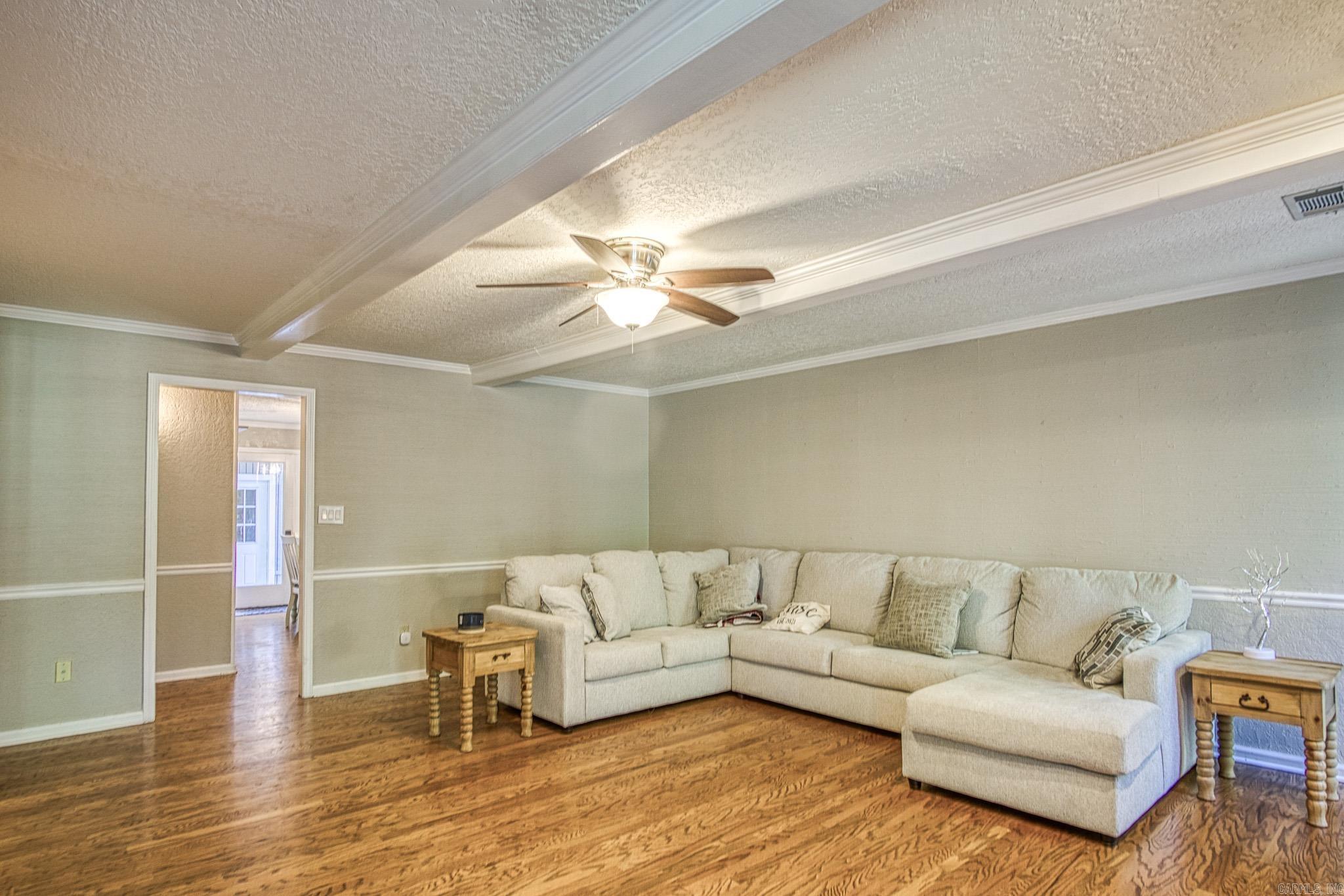 Sierra - Residential