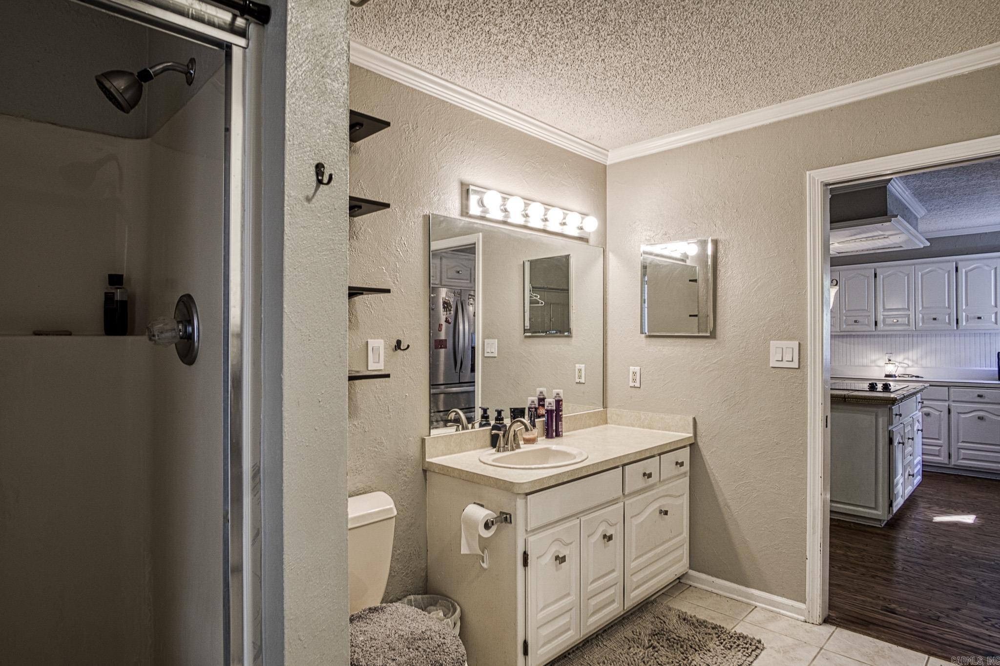 Sierra - Residential