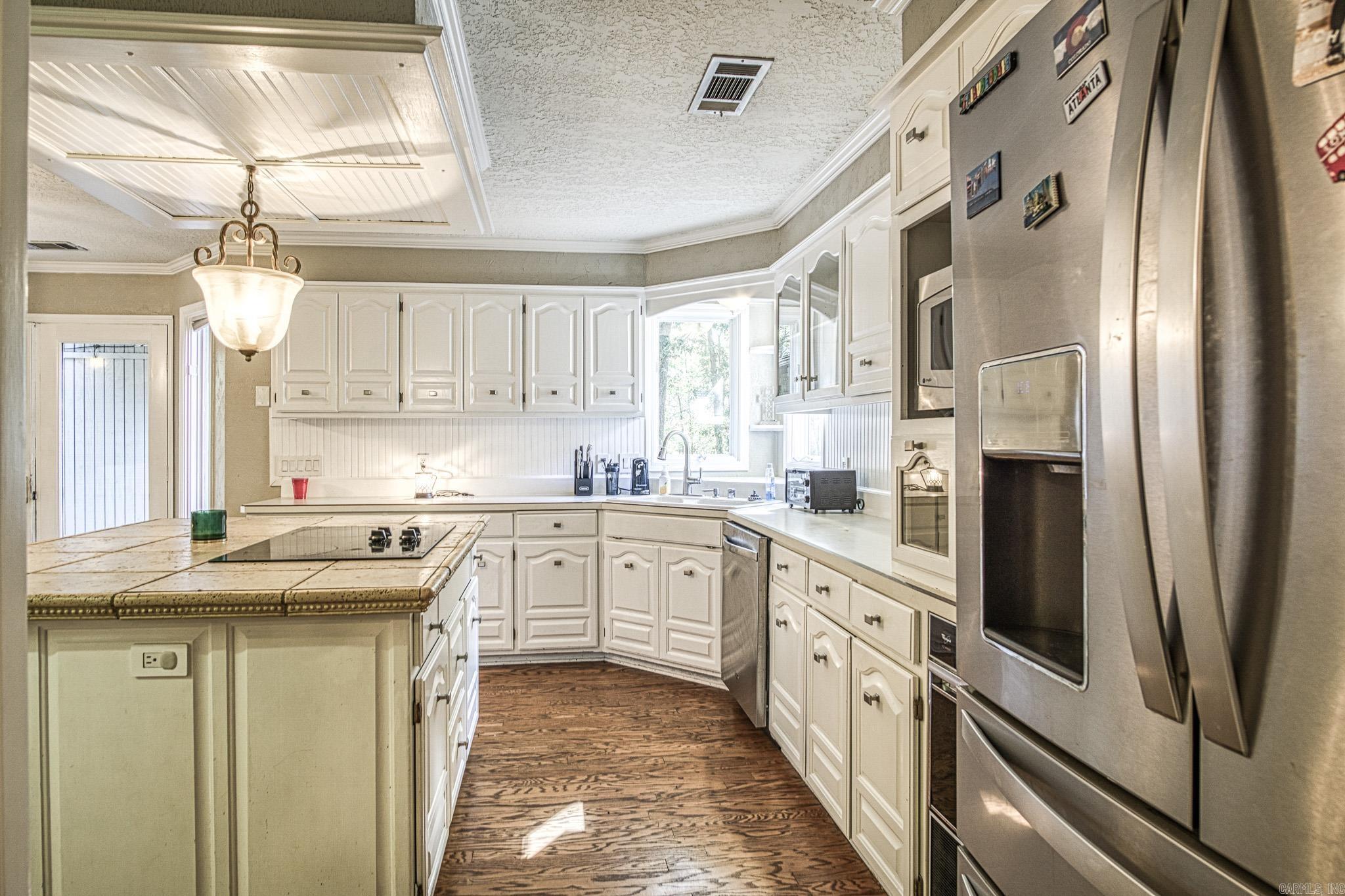 Sierra - Residential