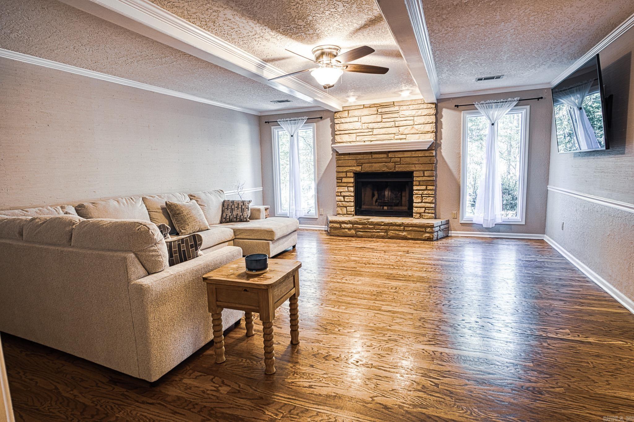 Sierra - Residential