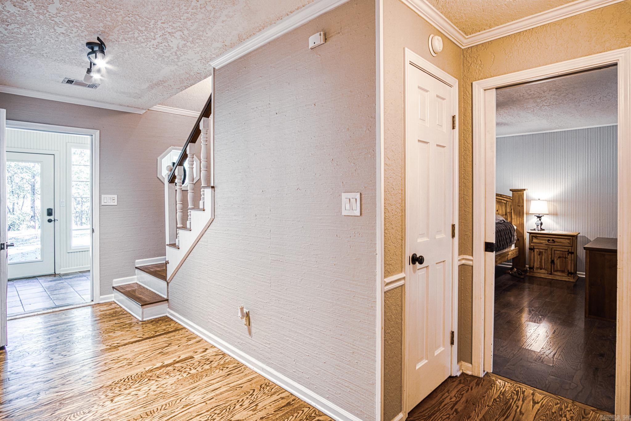 Sierra - Residential