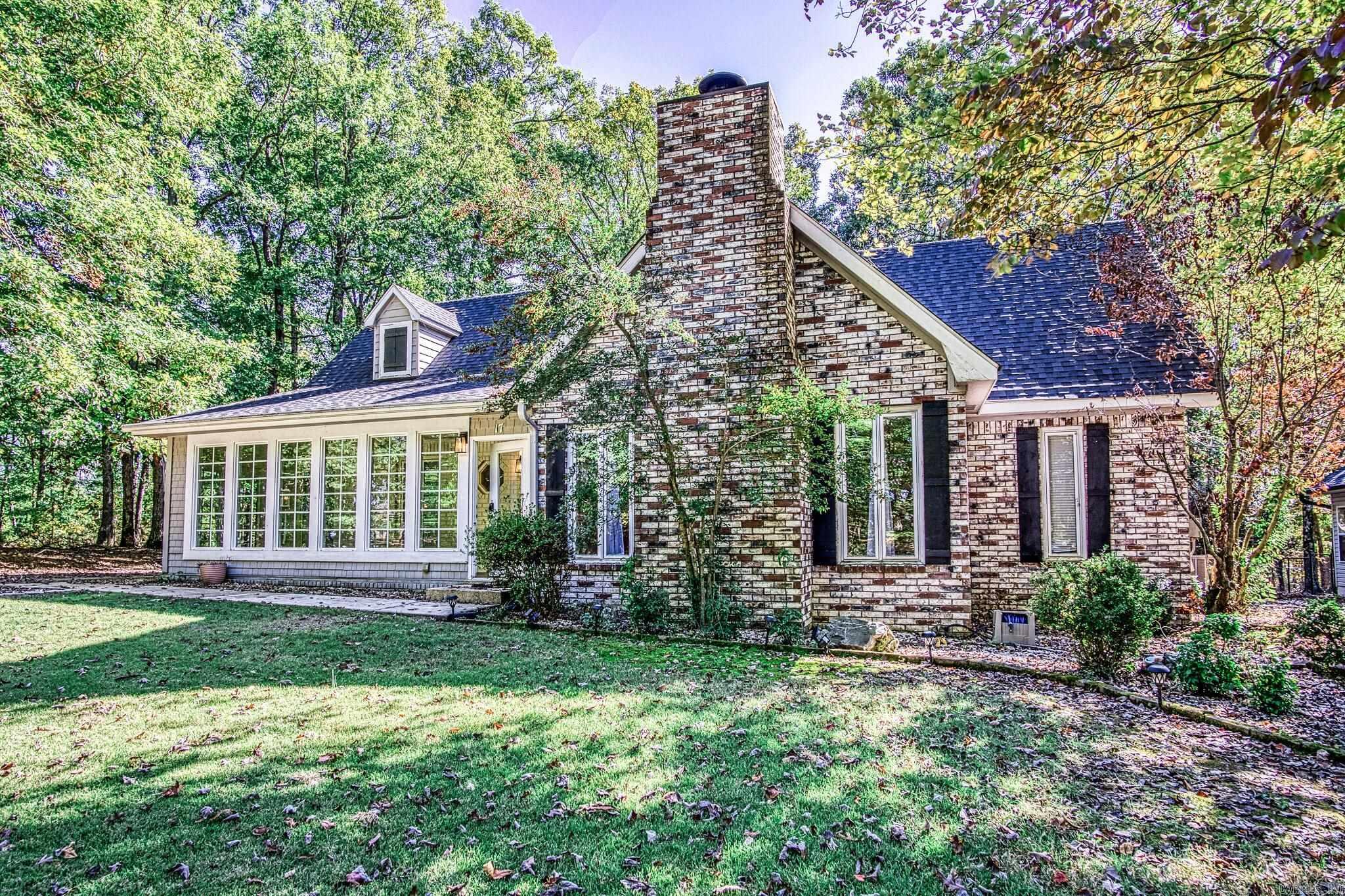 Sierra - Residential