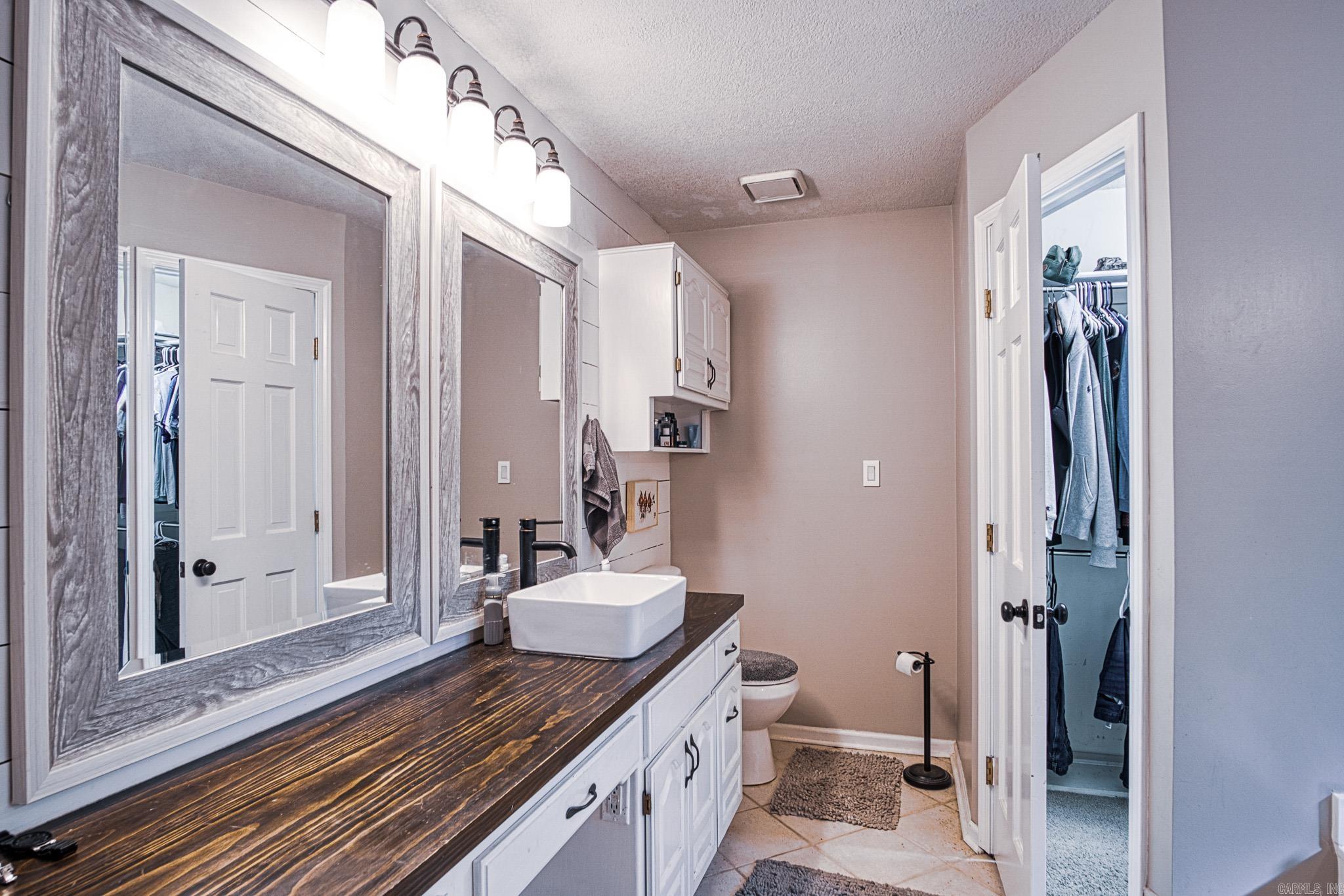 Sierra - Residential