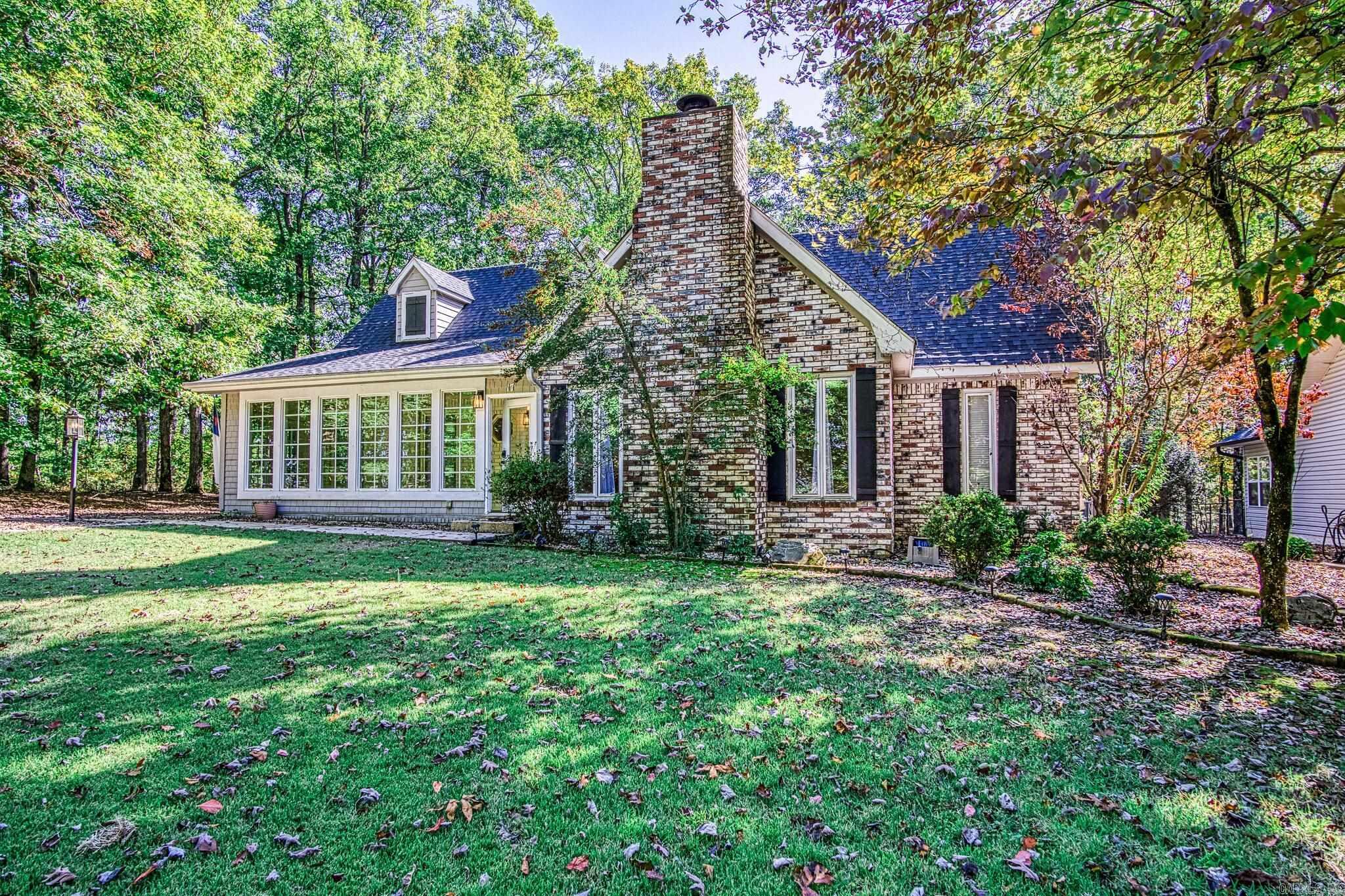 Sierra - Residential