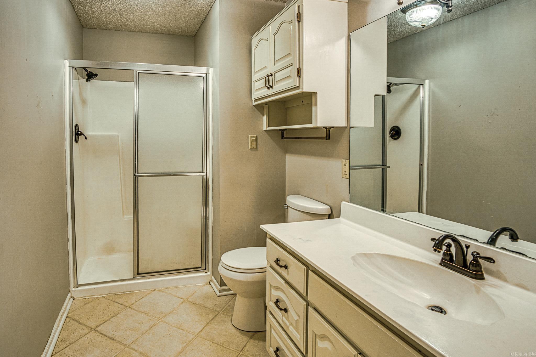 Sierra - Residential