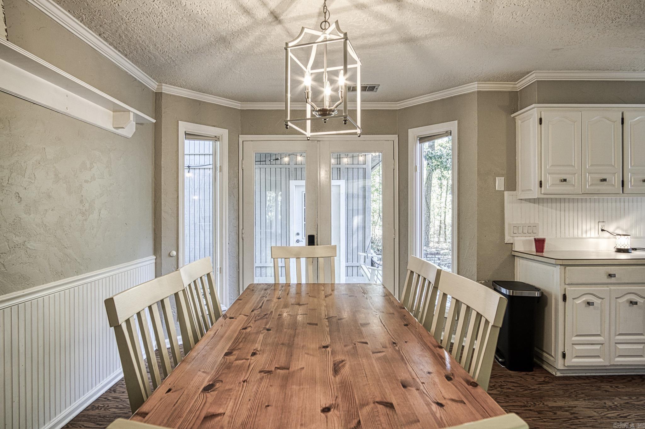 Sierra - Residential