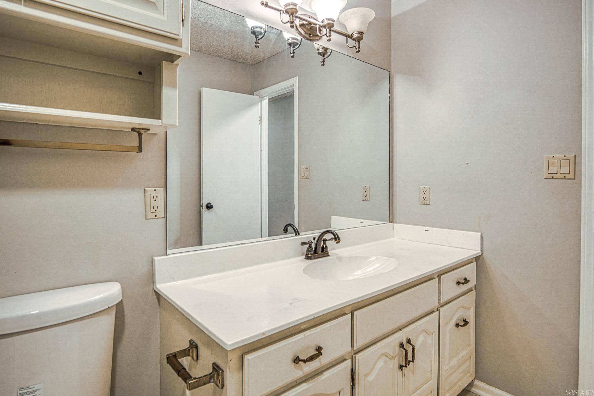 Sierra - Residential