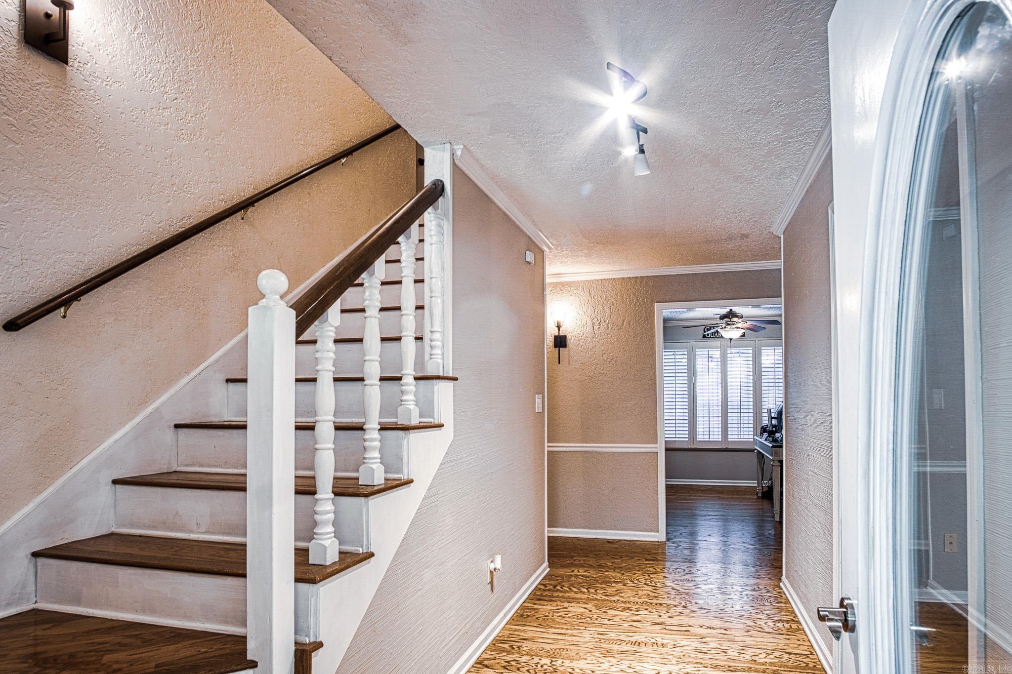 Sierra - Residential