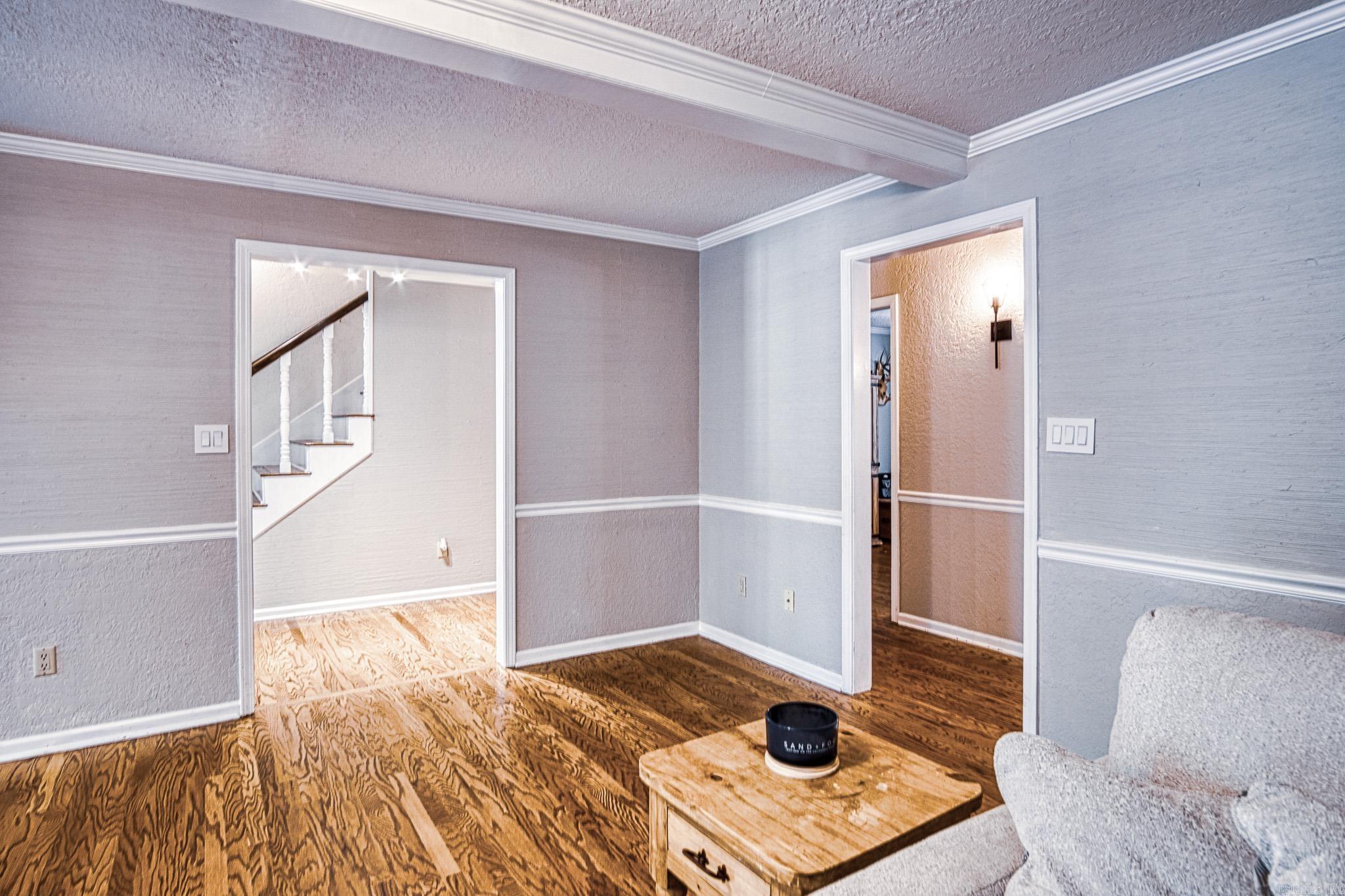 Sierra - Residential