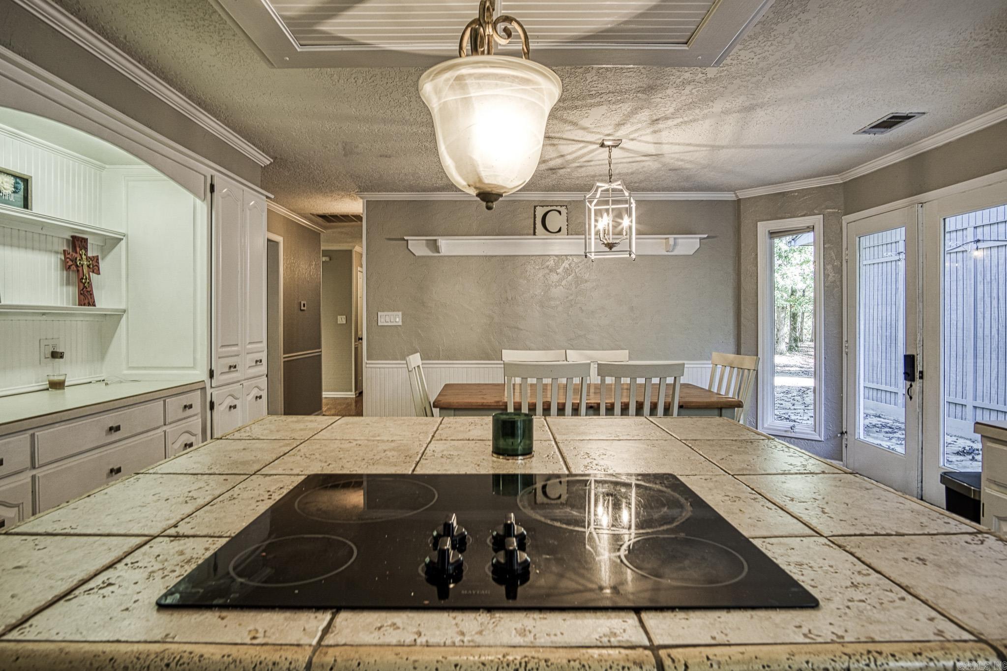 Sierra - Residential