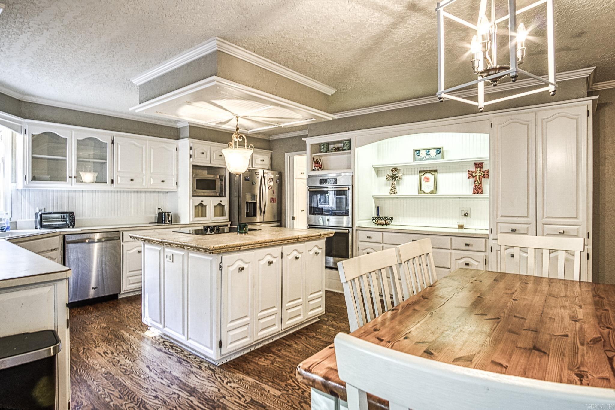 Sierra - Residential