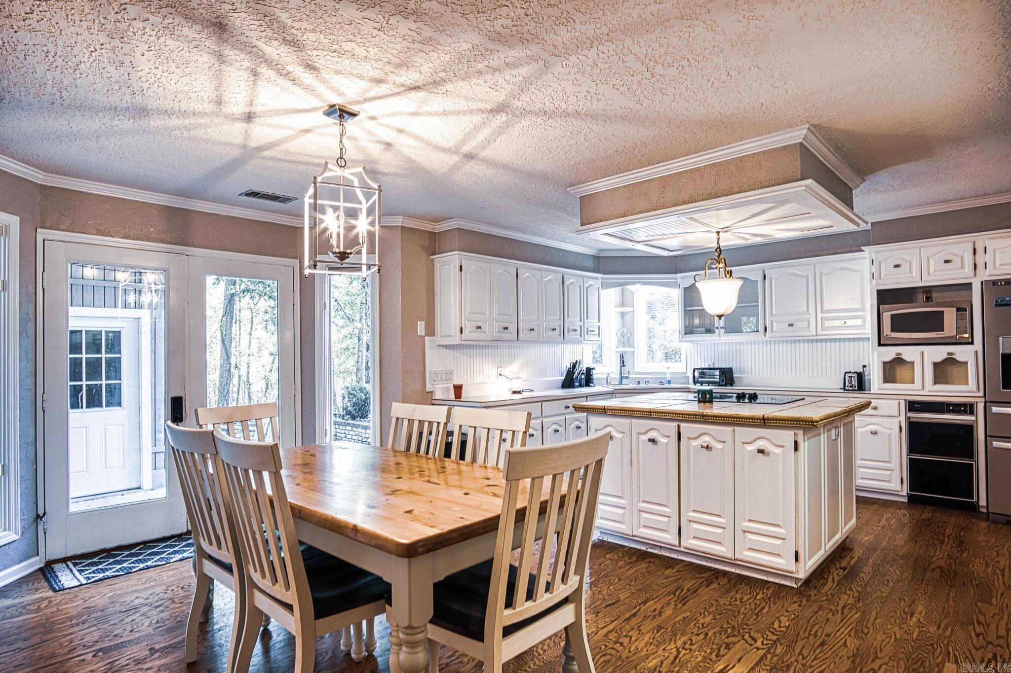 Sierra - Residential