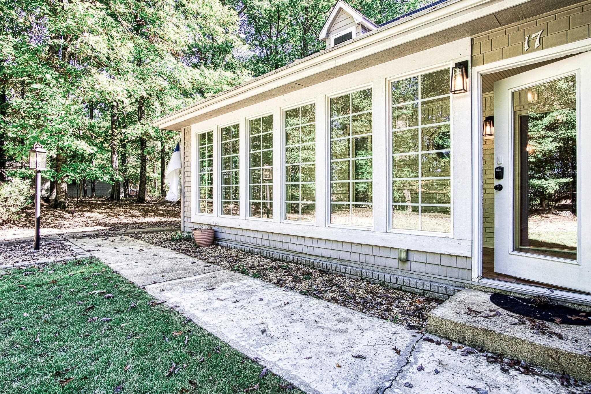 Sierra - Residential