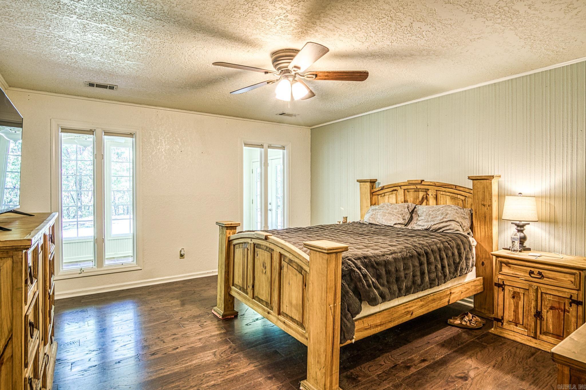 Sierra - Residential