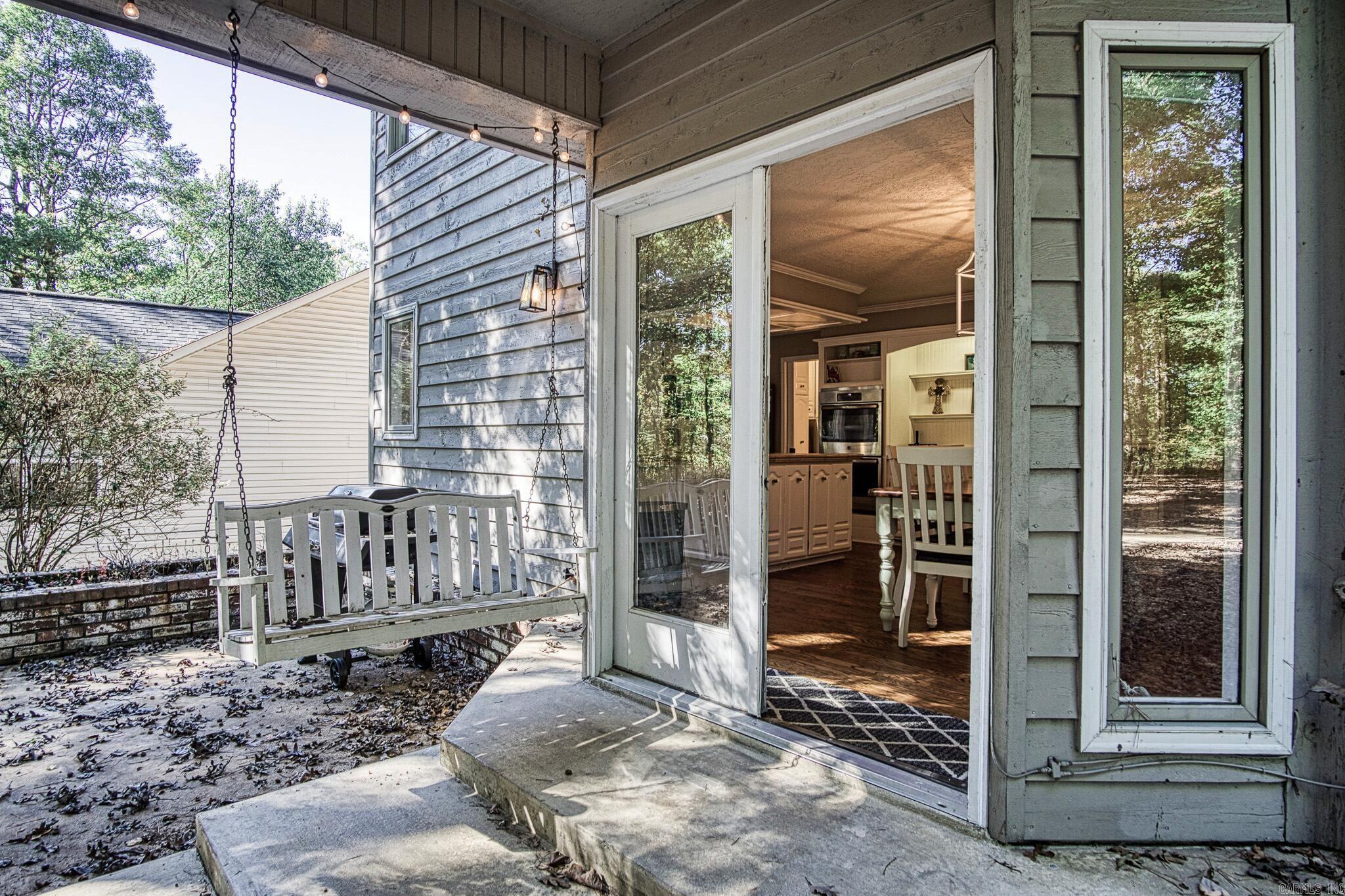 Sierra - Residential