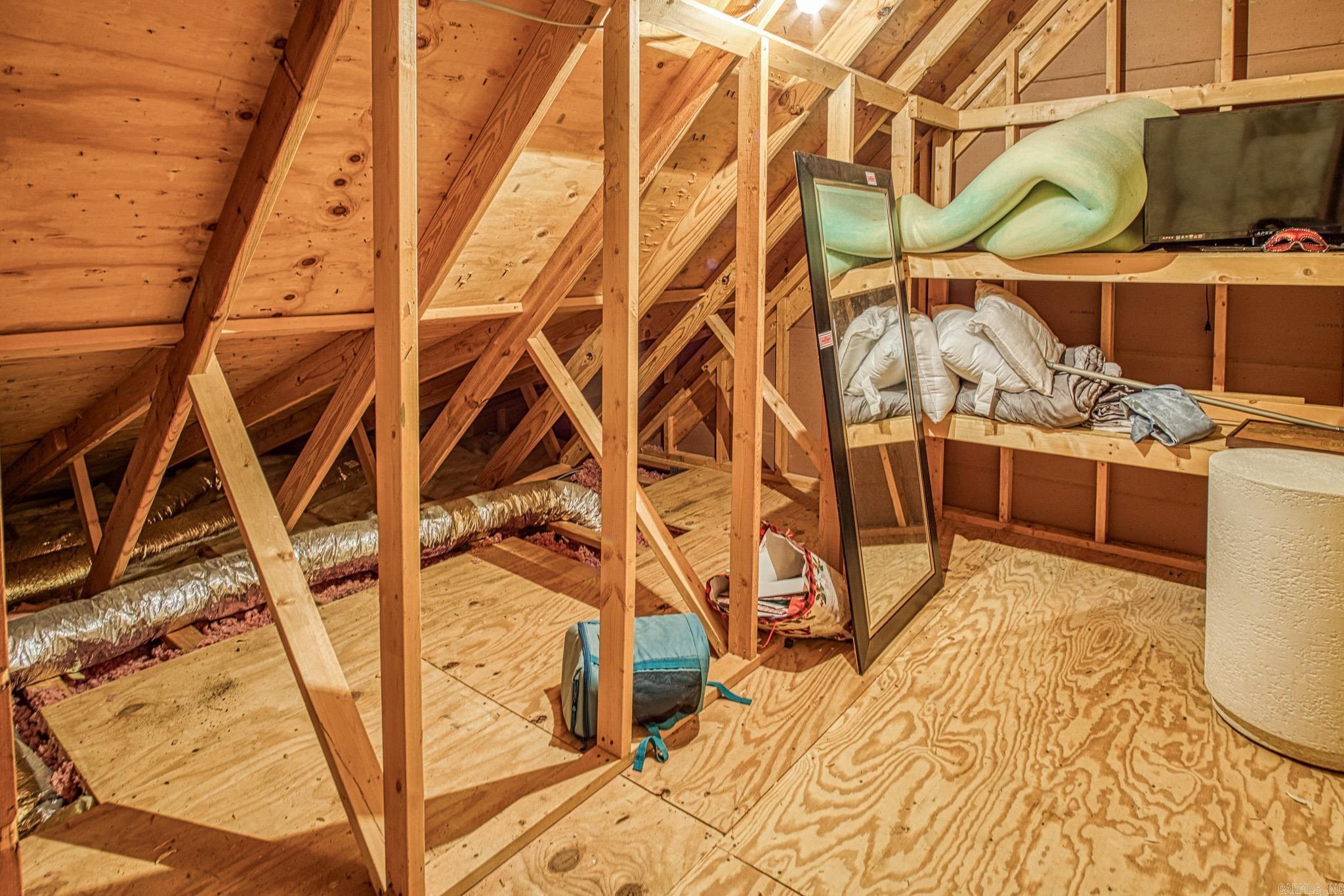 Sierra - Residential