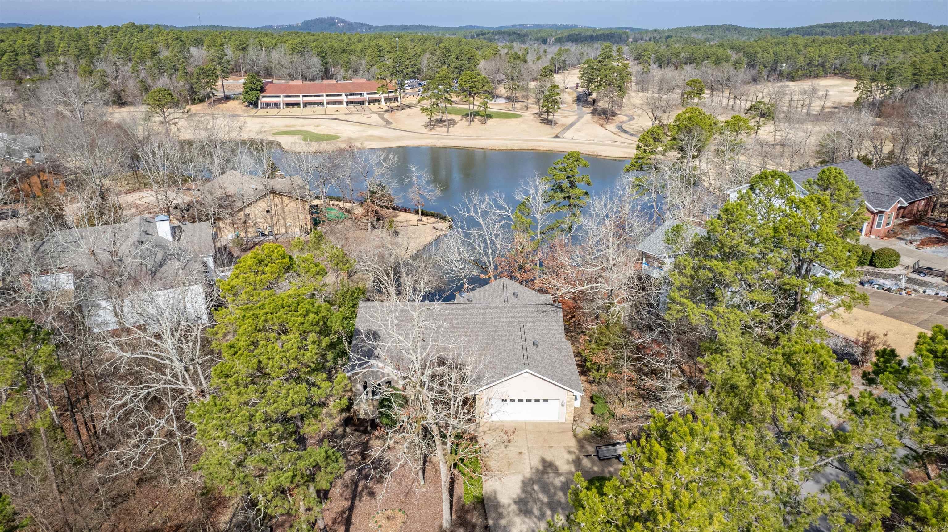 Lindura - Residential