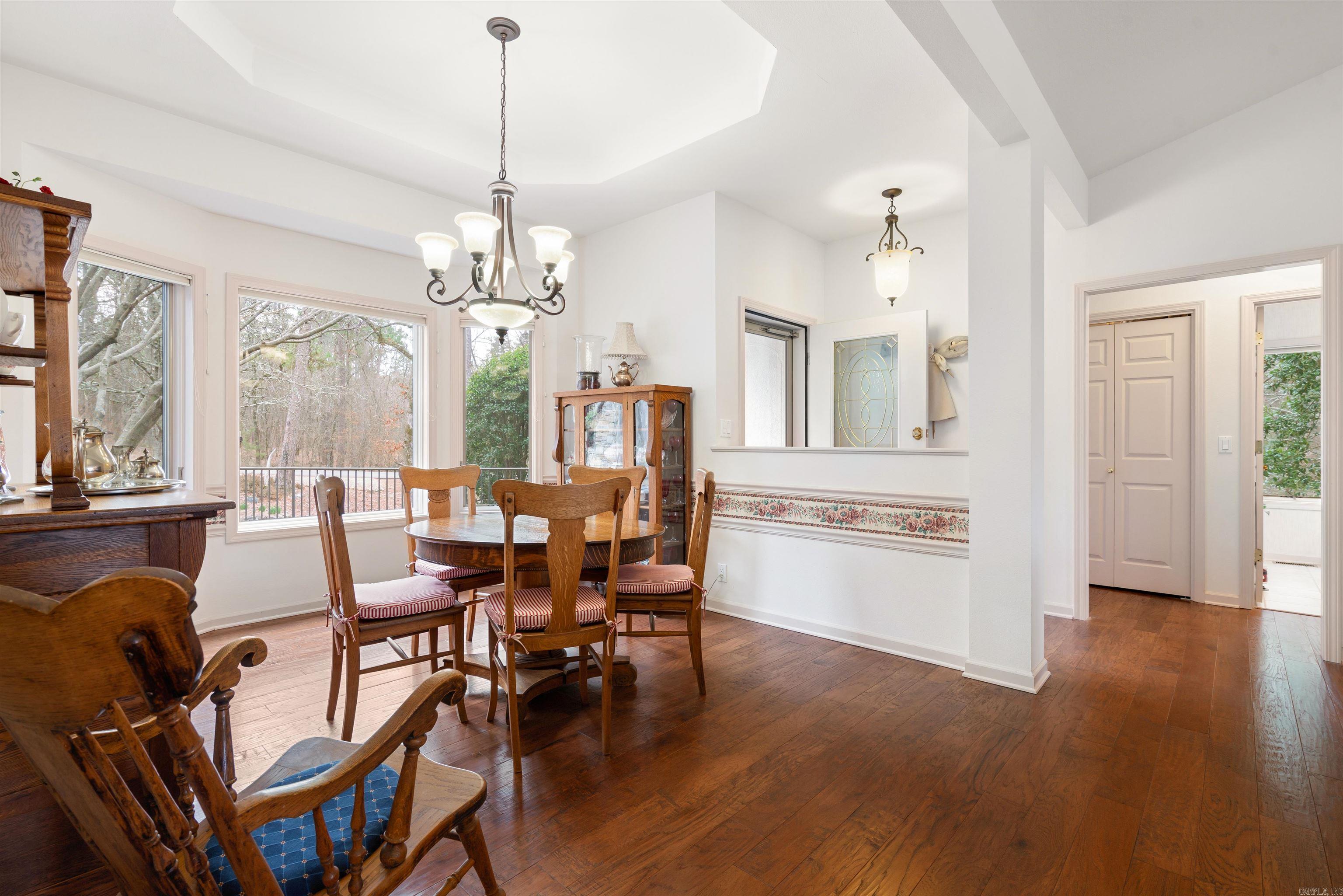 Lindura - Residential