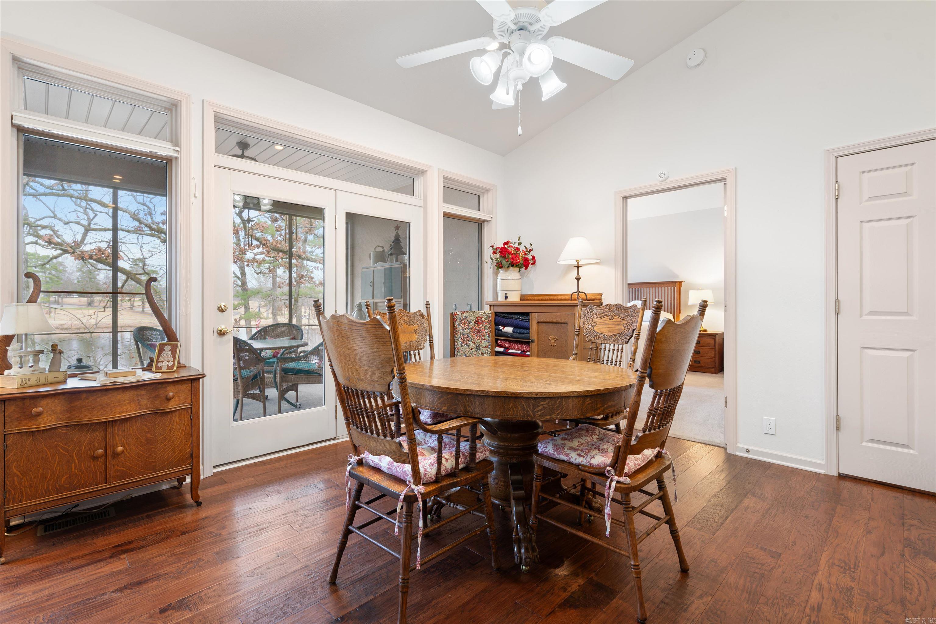 Lindura - Residential