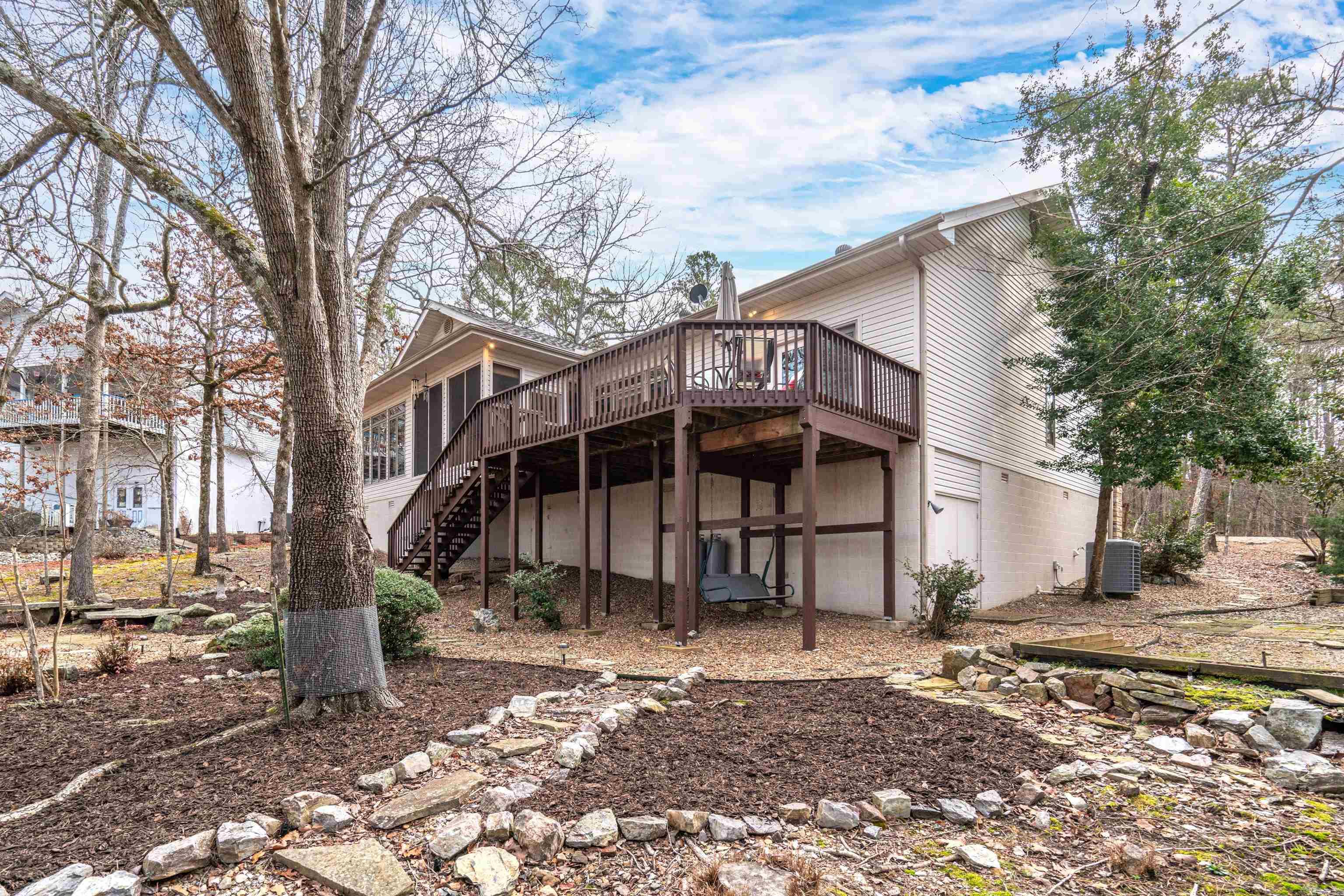 Lindura - Residential