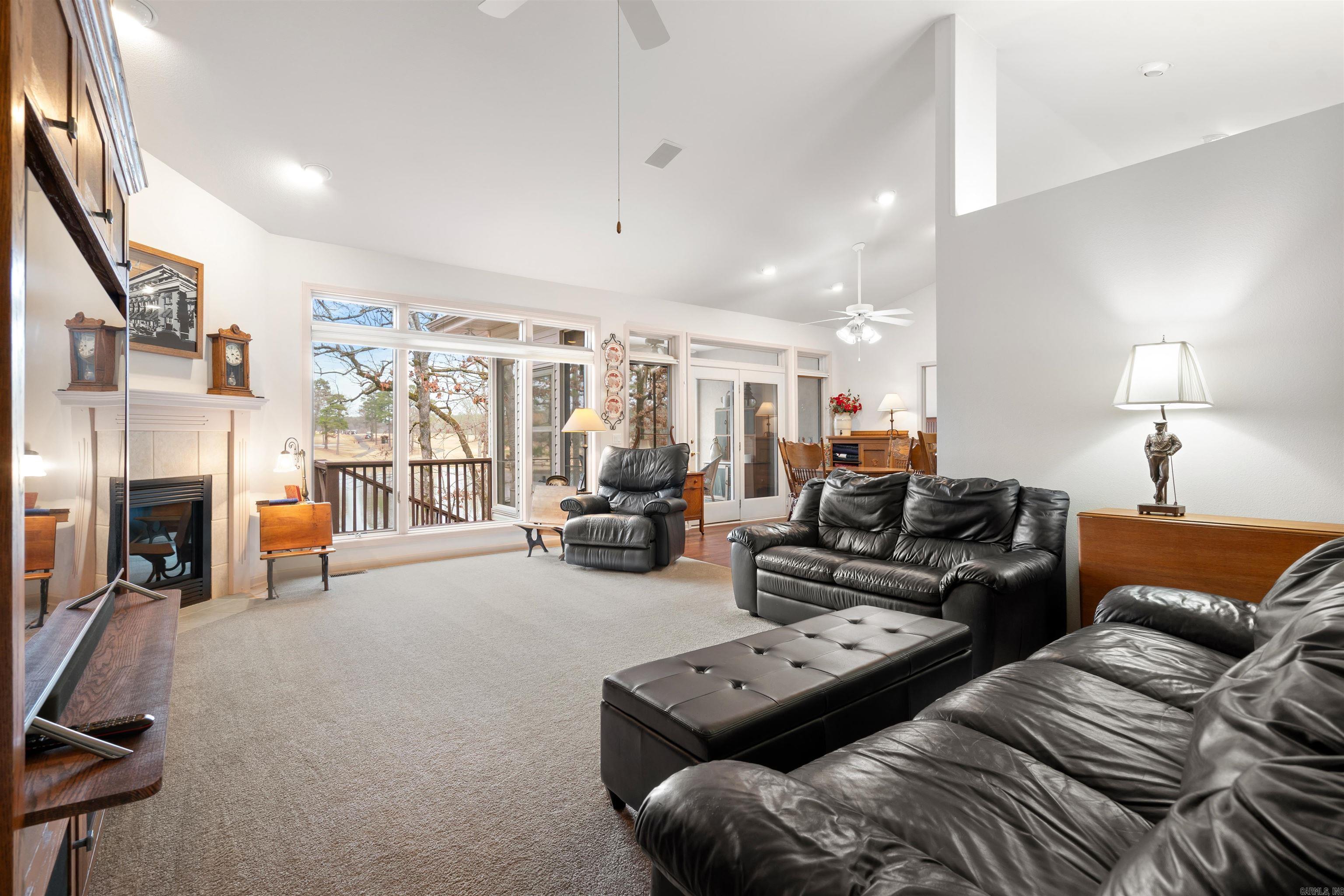 Lindura - Residential