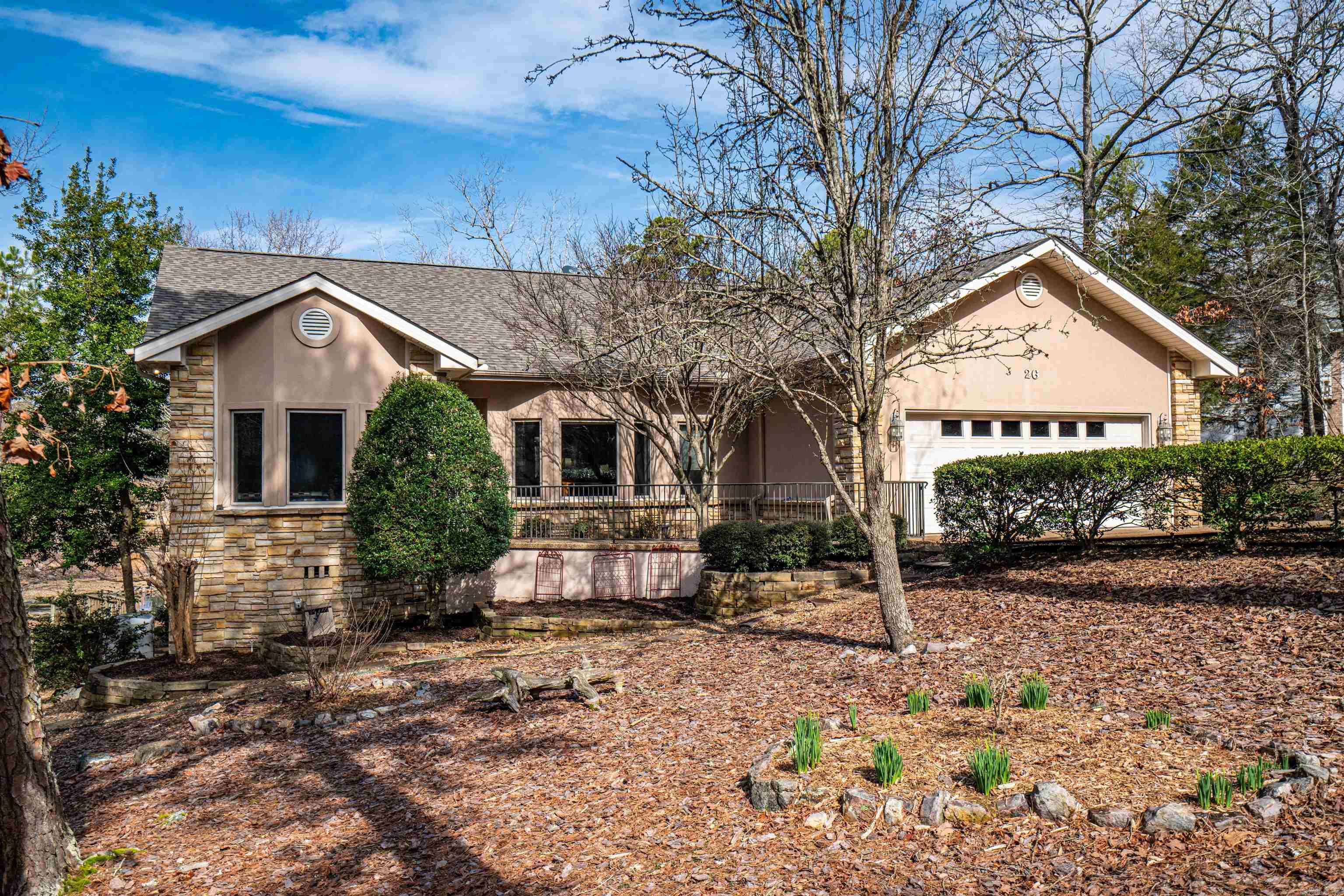 Lindura - Residential