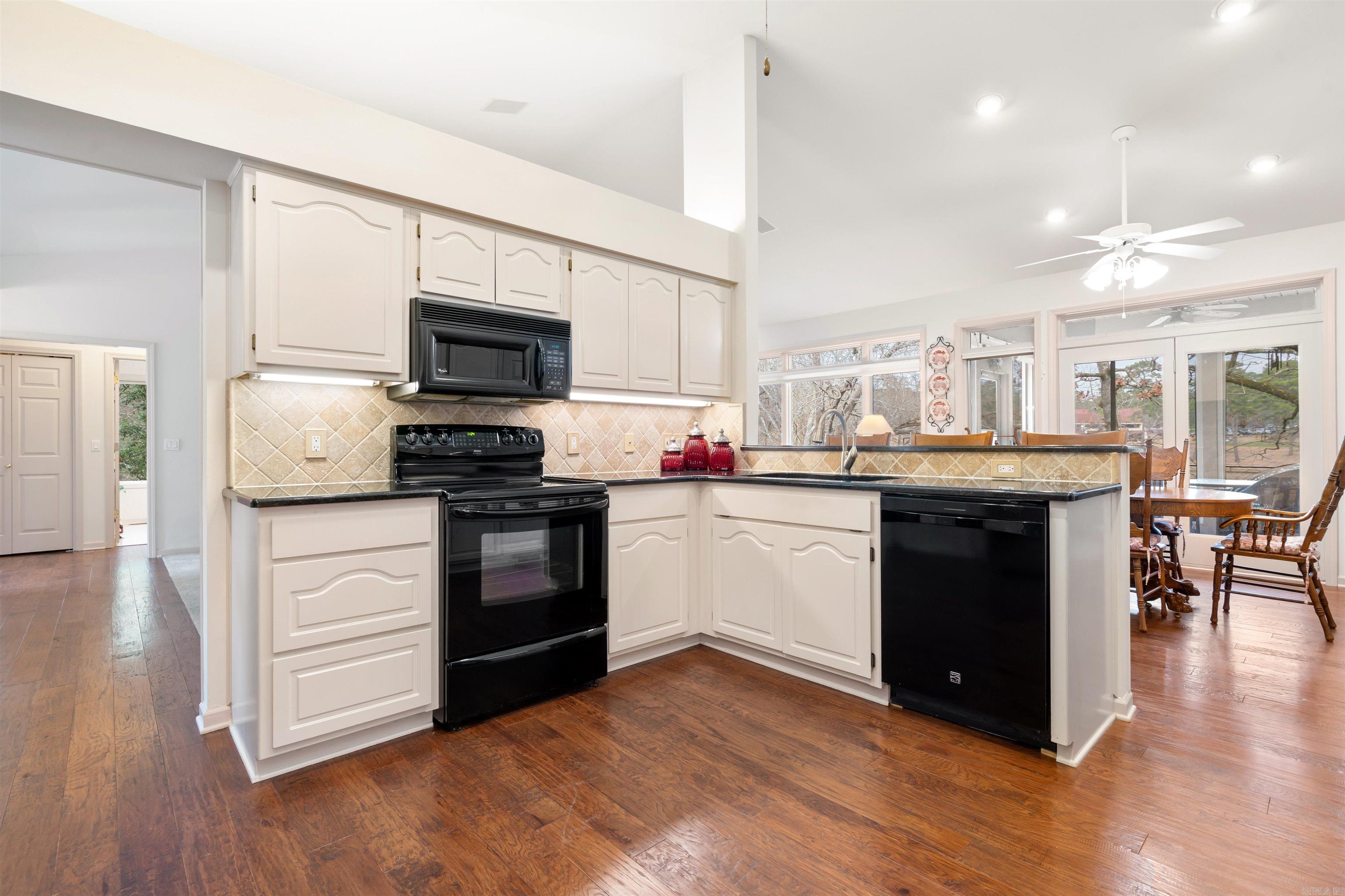 Lindura - Residential