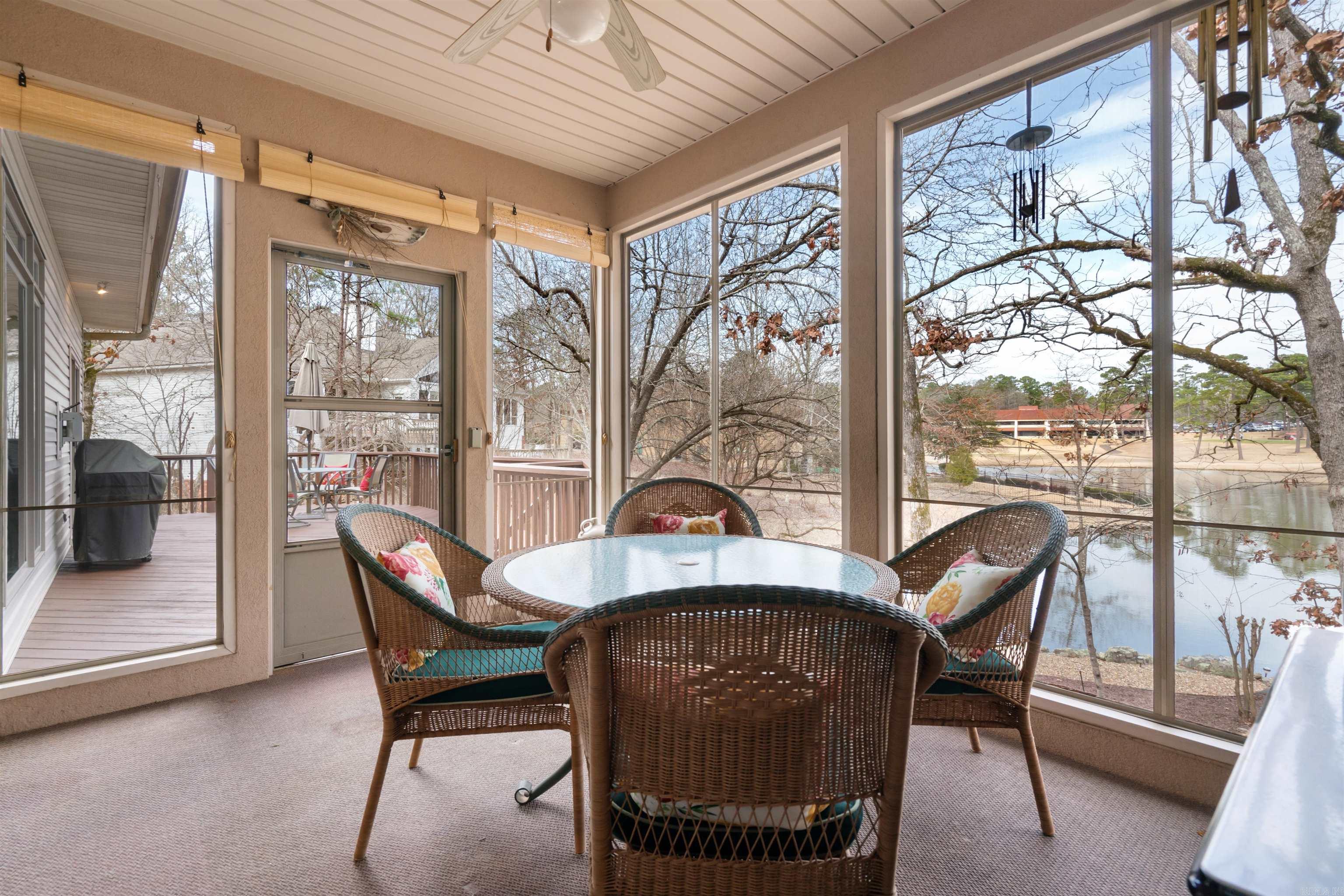 Lindura - Residential