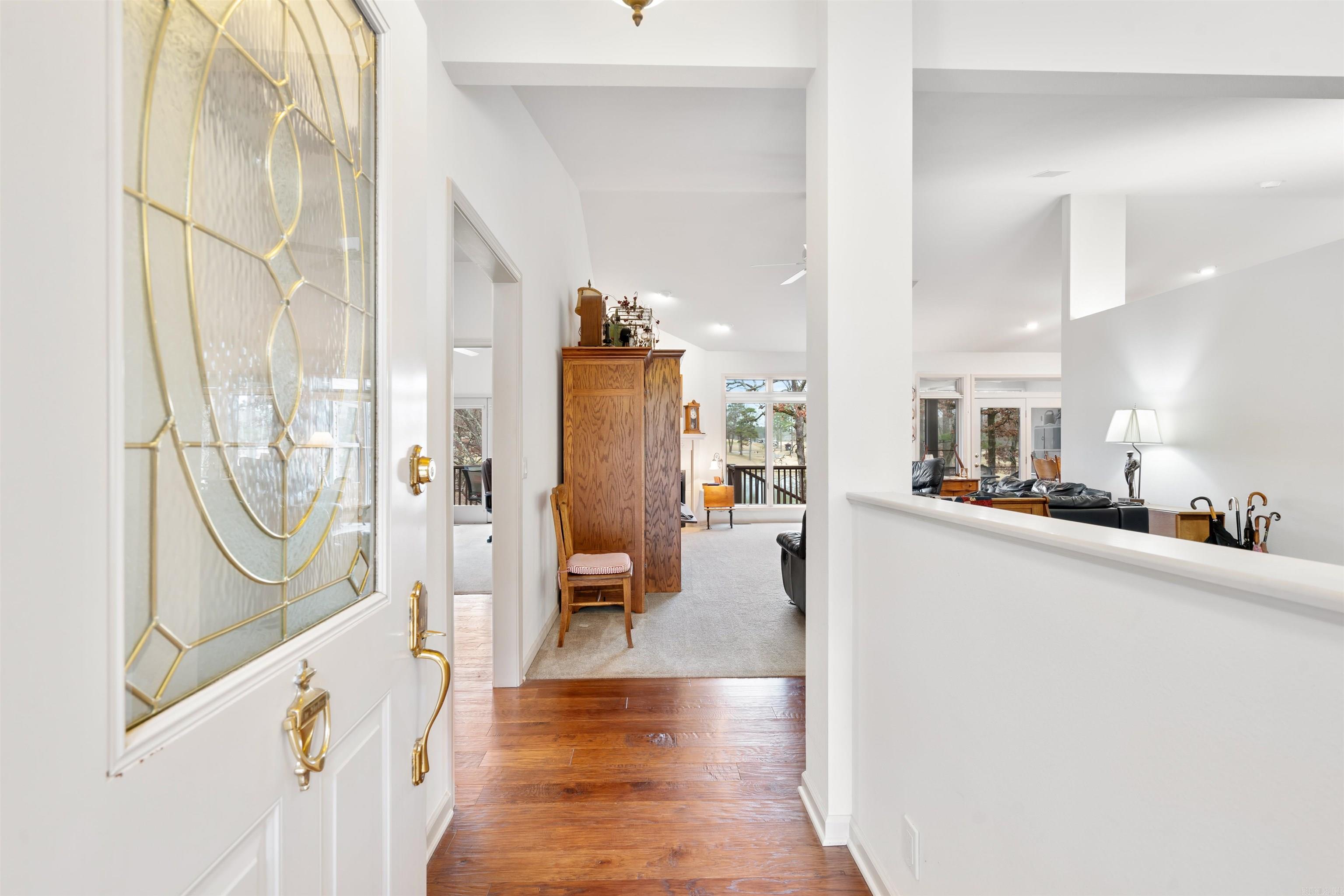 Lindura - Residential