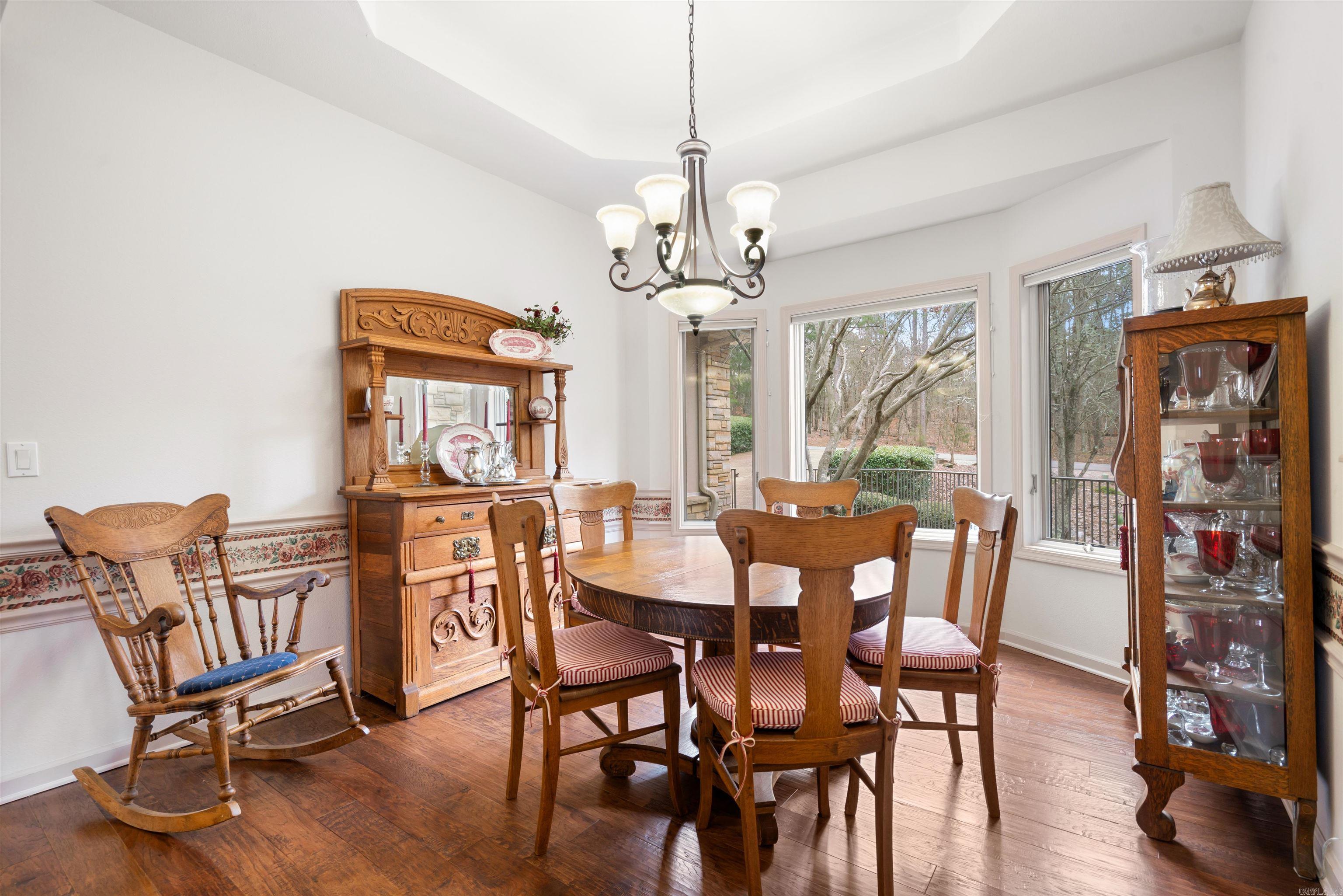 Lindura - Residential