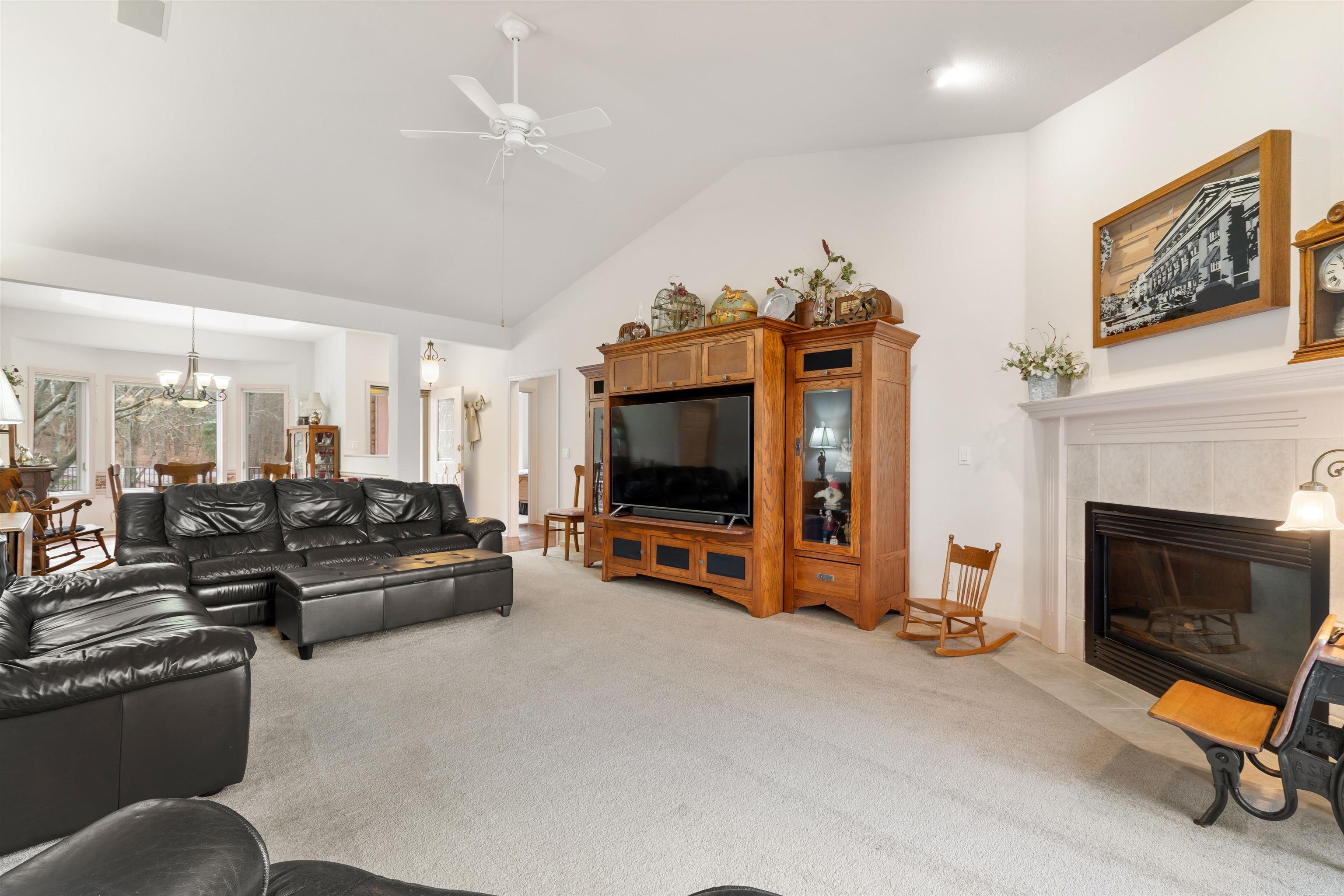 Lindura - Residential