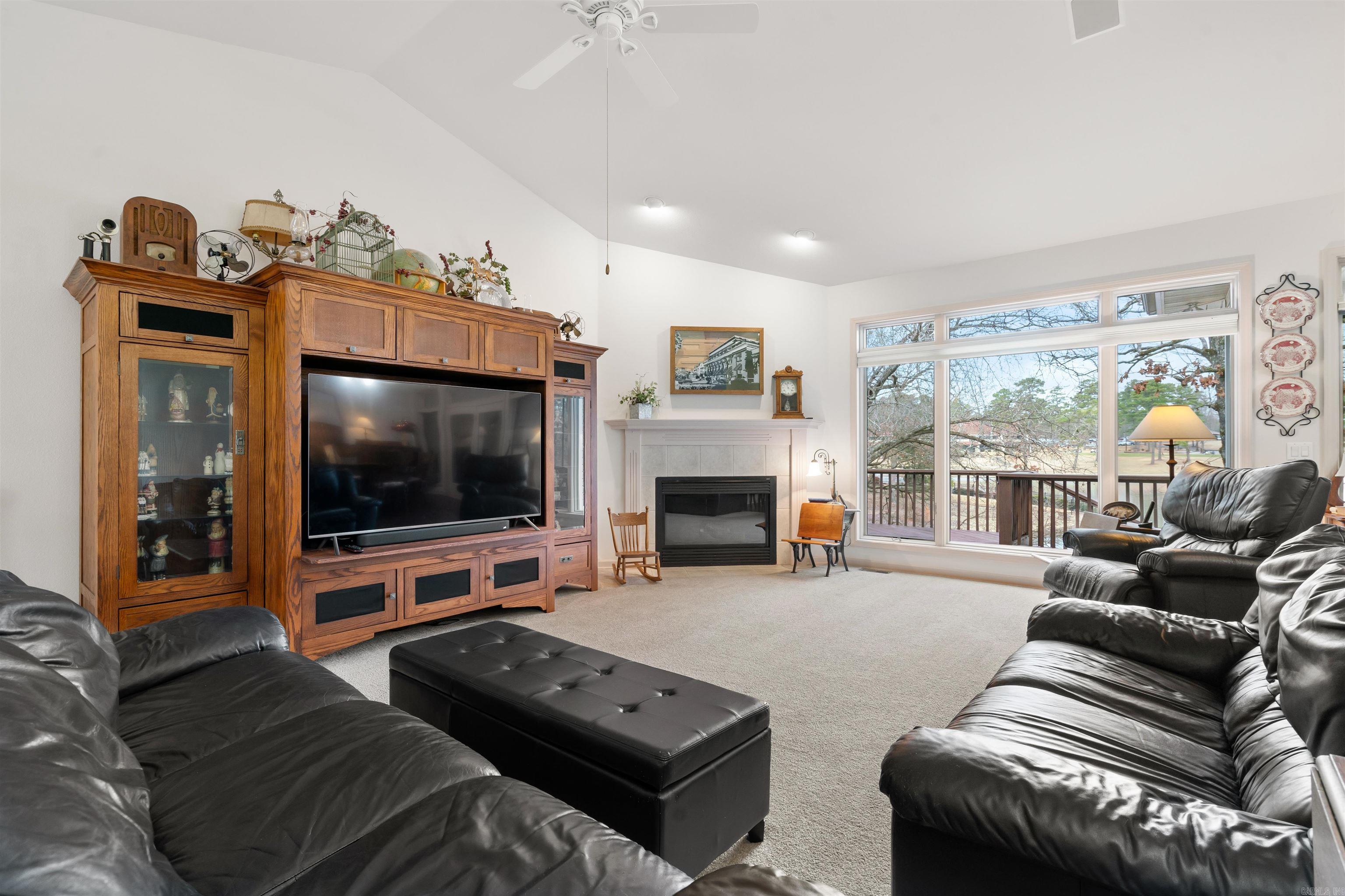 Lindura - Residential