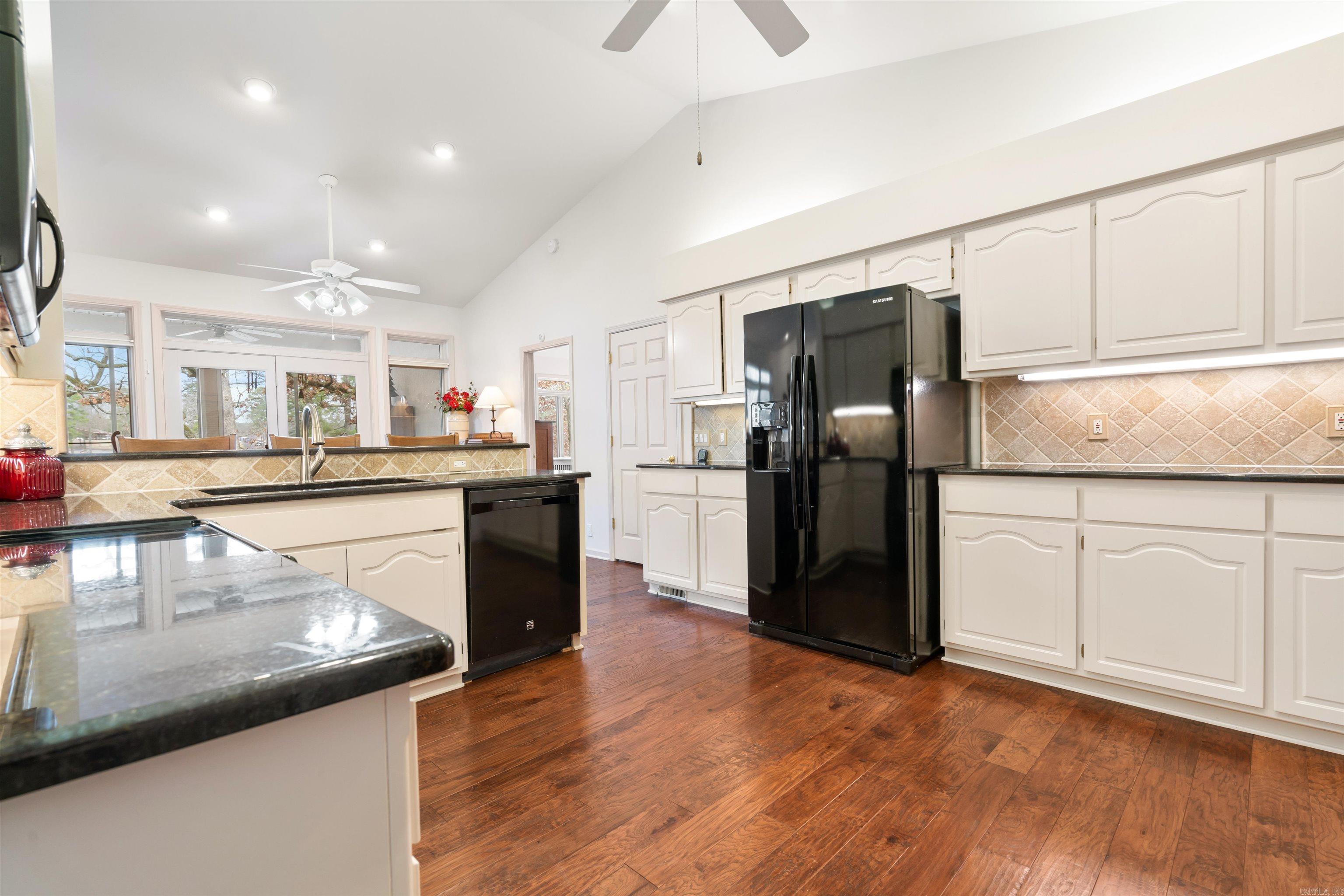 Lindura - Residential