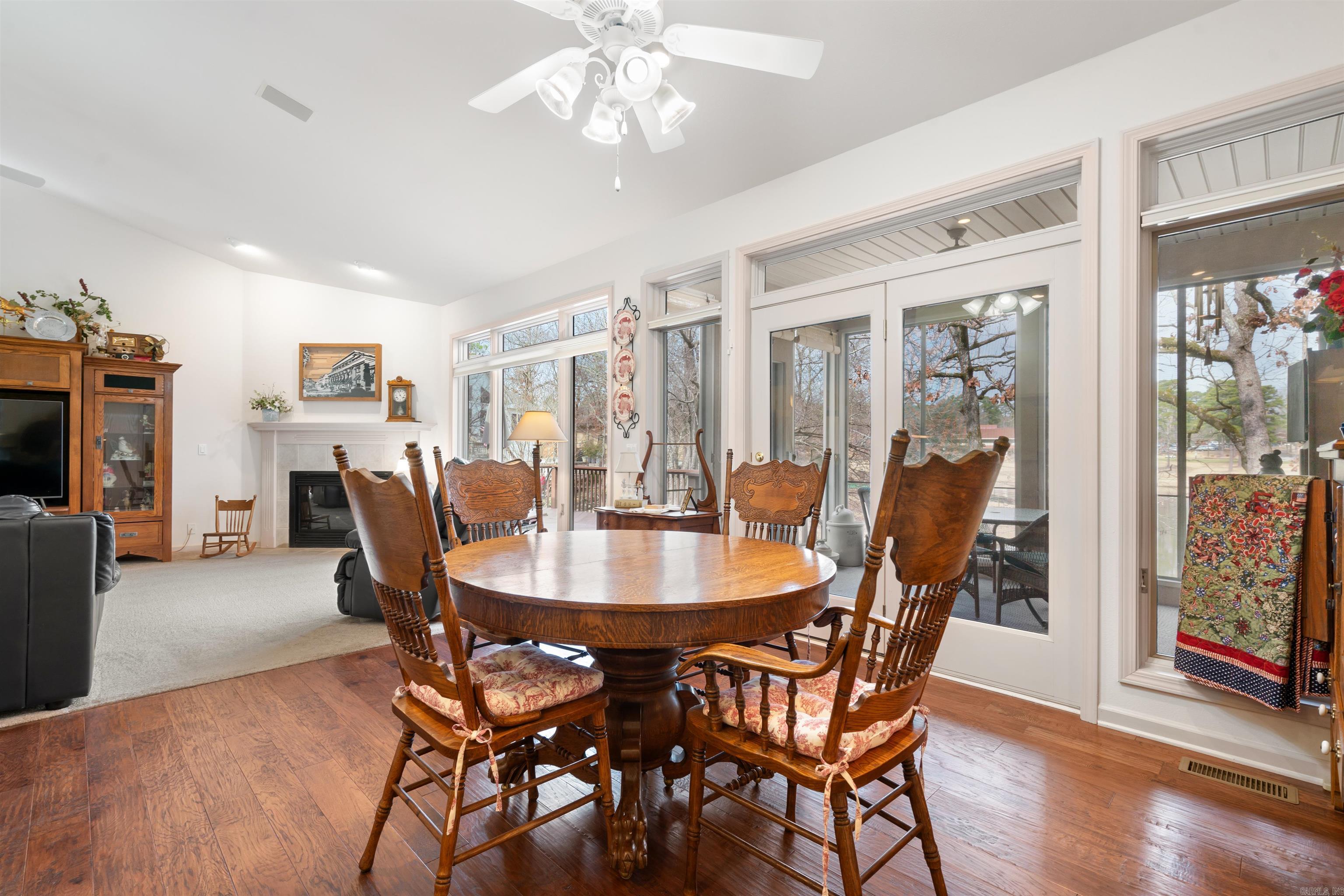 Lindura - Residential