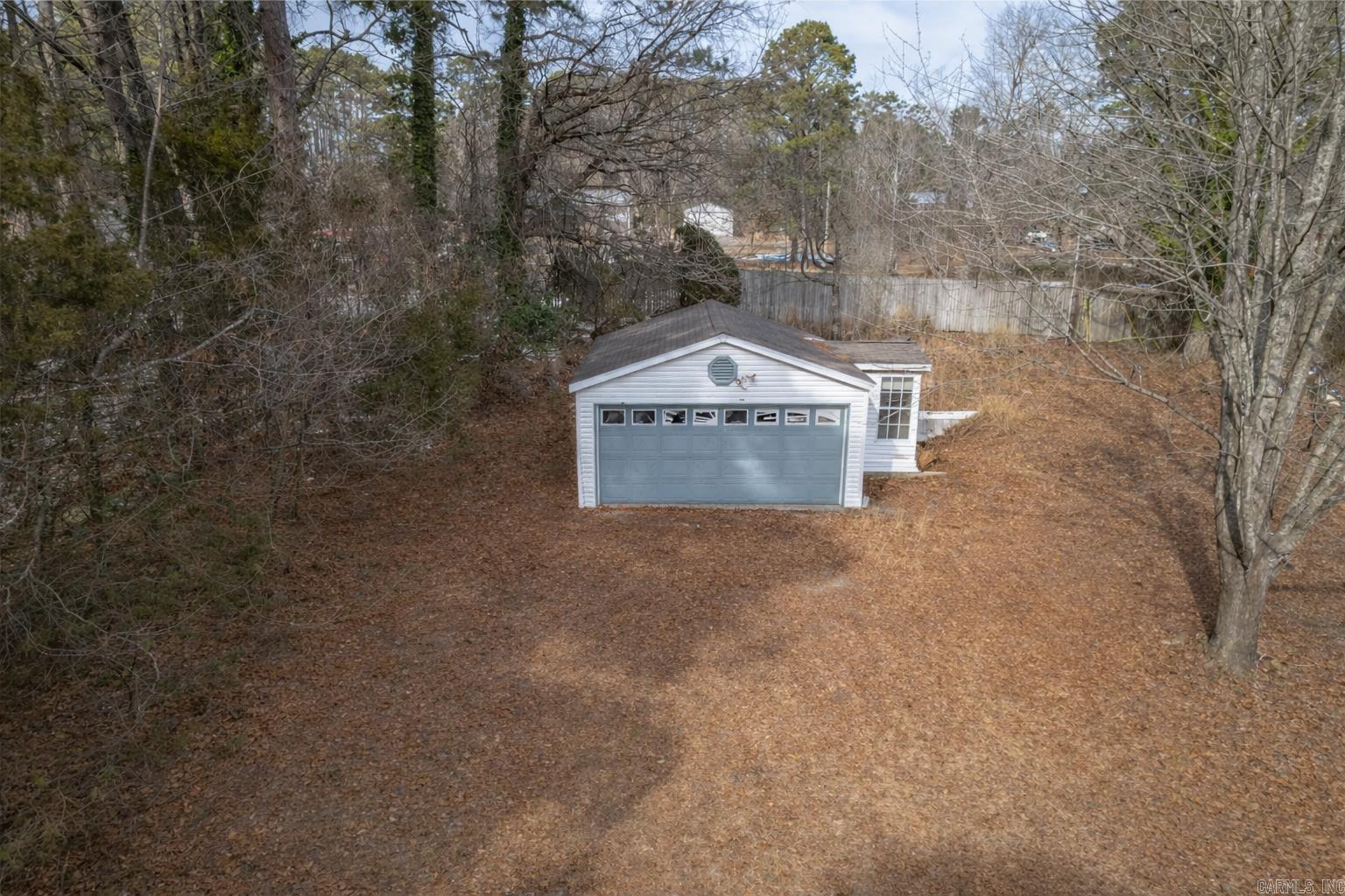 South Shore Park - Land