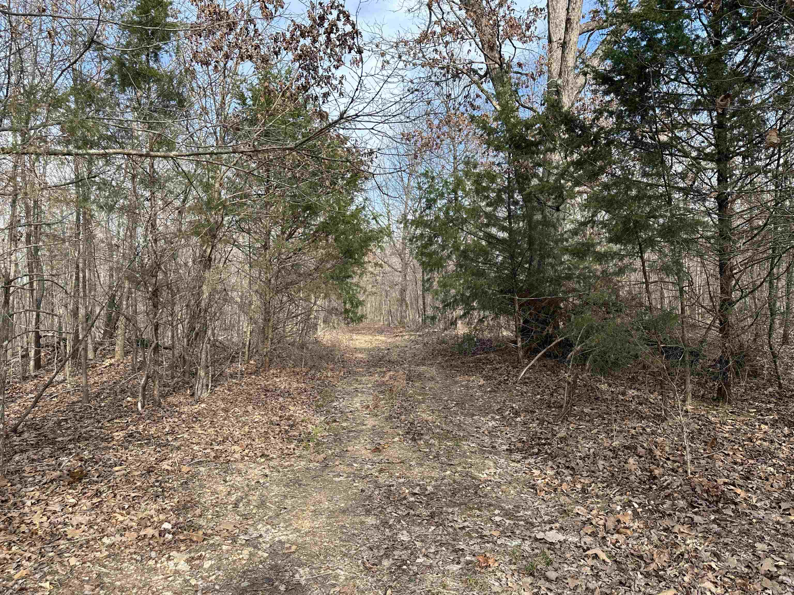 Metes & Bounds - Land